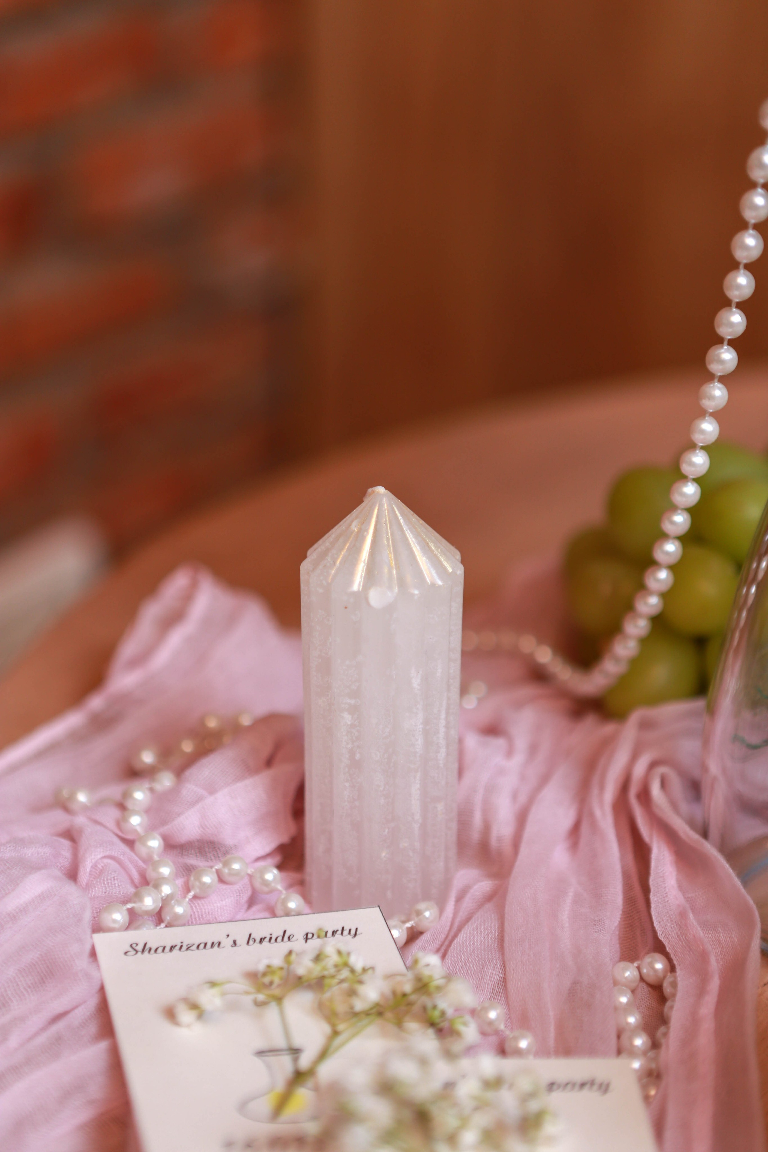 Девичник чудесной Щаризан. Отзывы