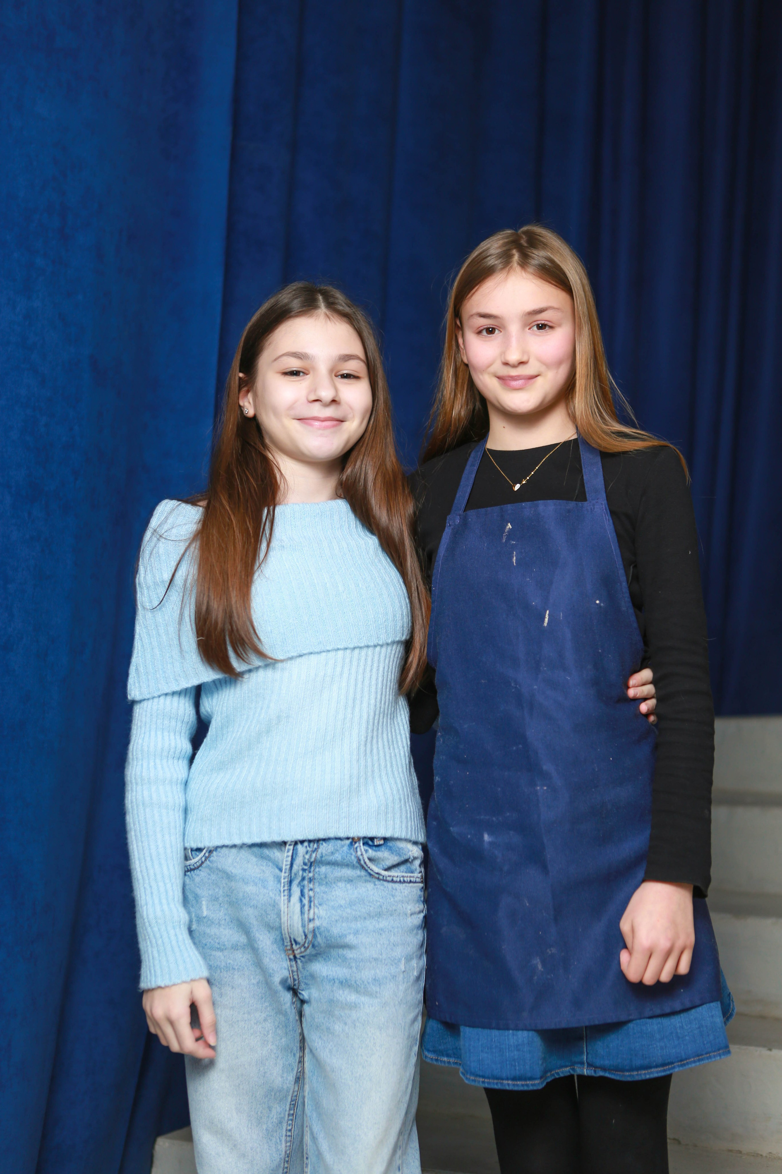 День рождение Агнии в студии Rama Ceramic. Отзывы