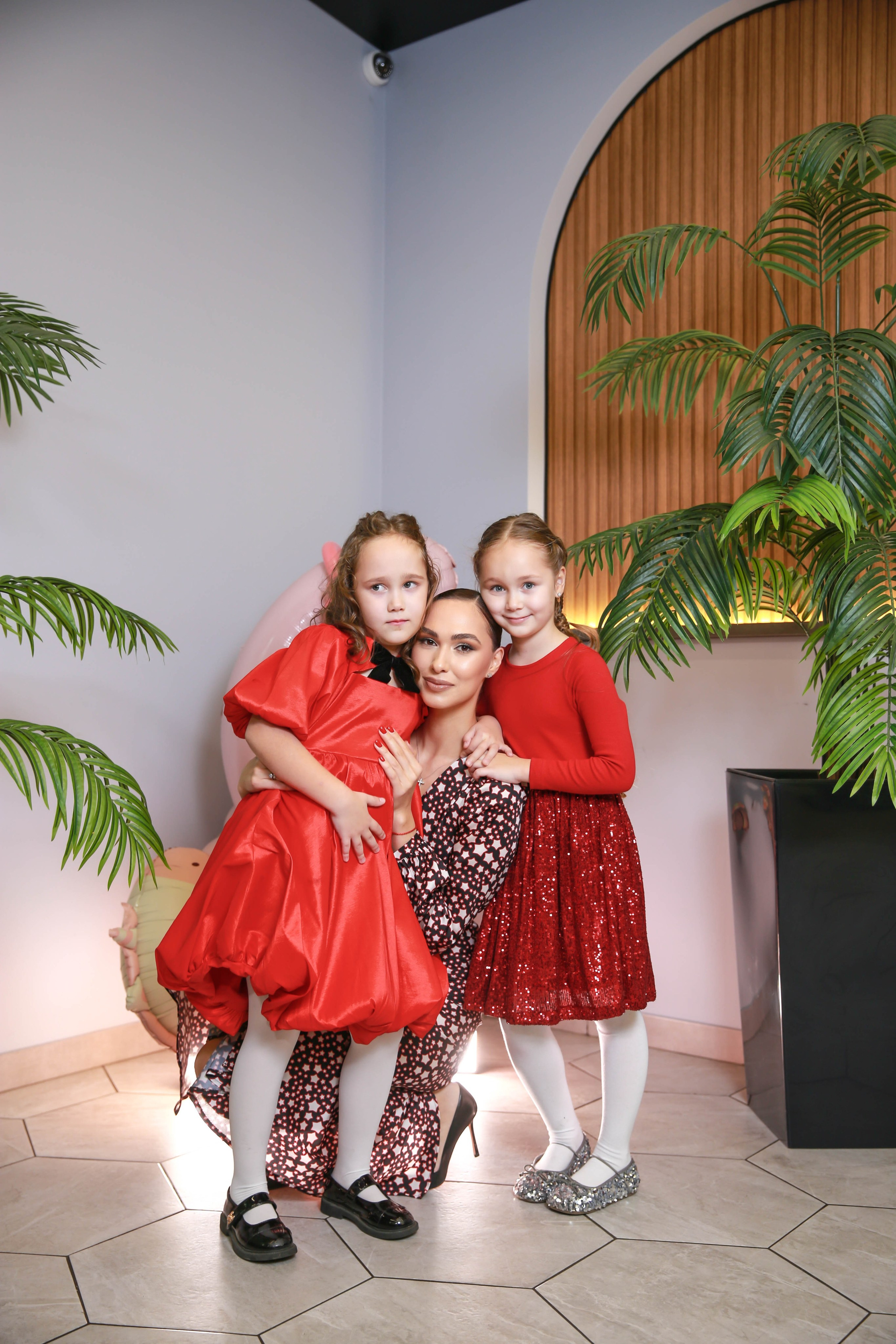 День рождение Амалии, в ресторане «Ковчег». Отзывы