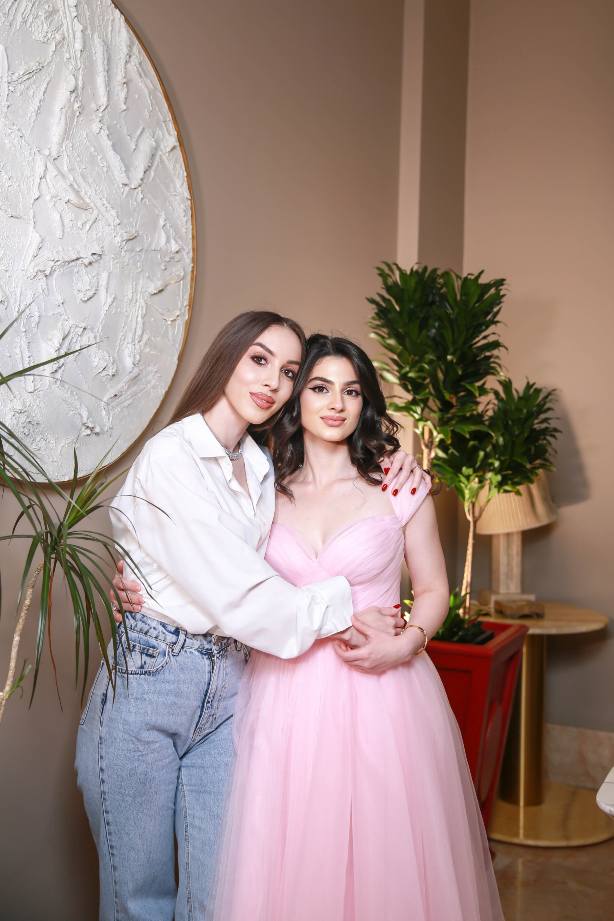 День рождение Айки, в ресторане Ерцаху. Отзывы