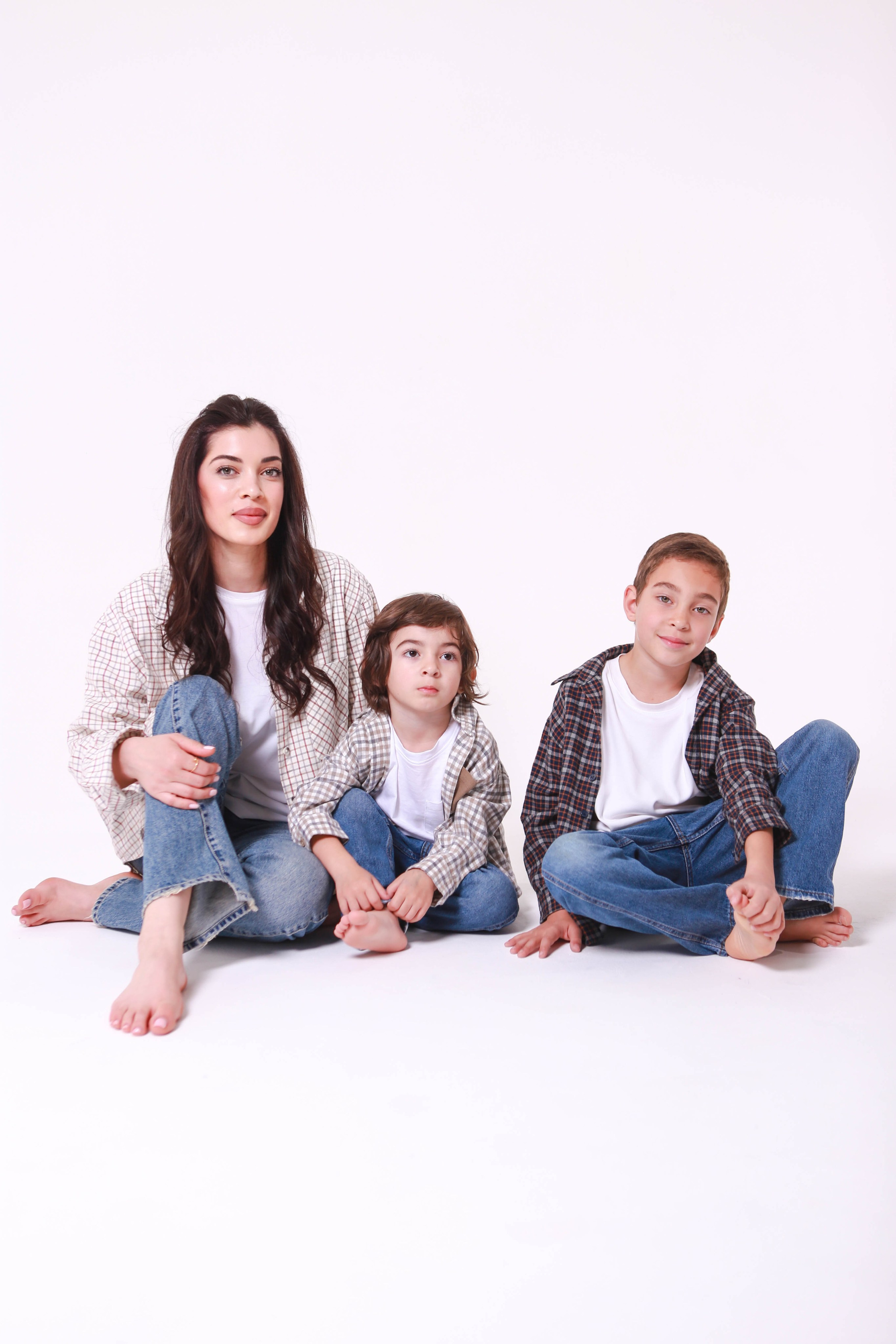 Мама с двумя чудесными пацанами. Отзывы