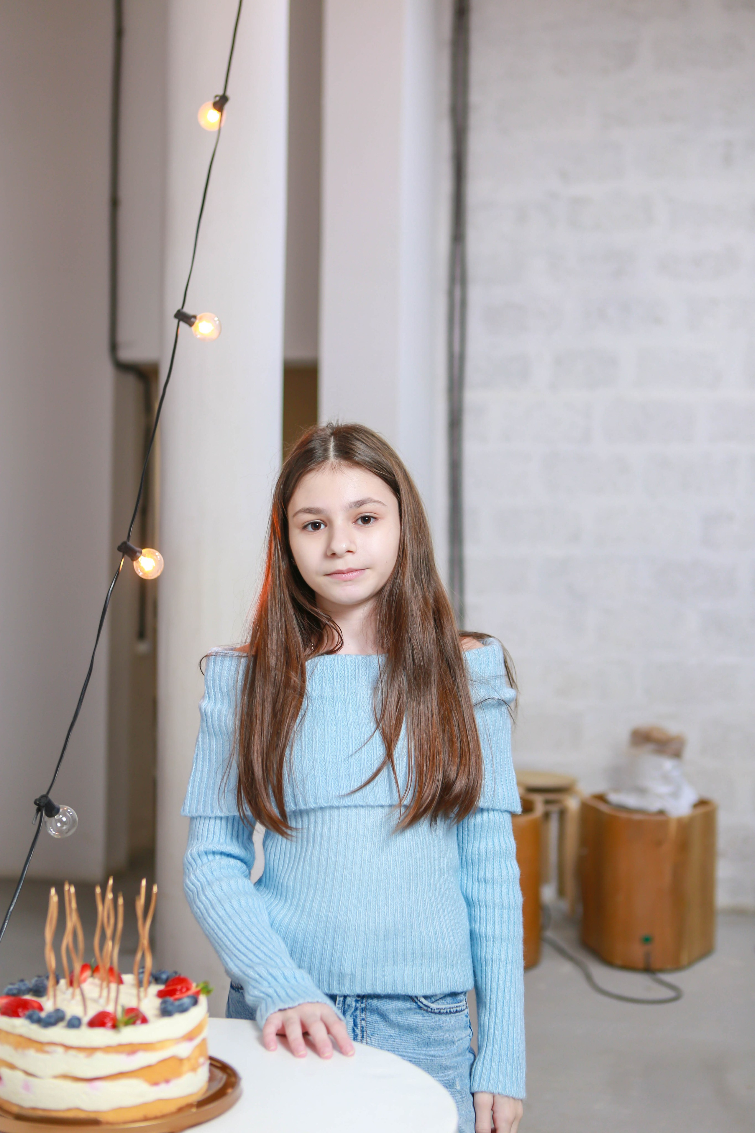 День рождение Агнии в студии Rama Ceramic. Отзывы