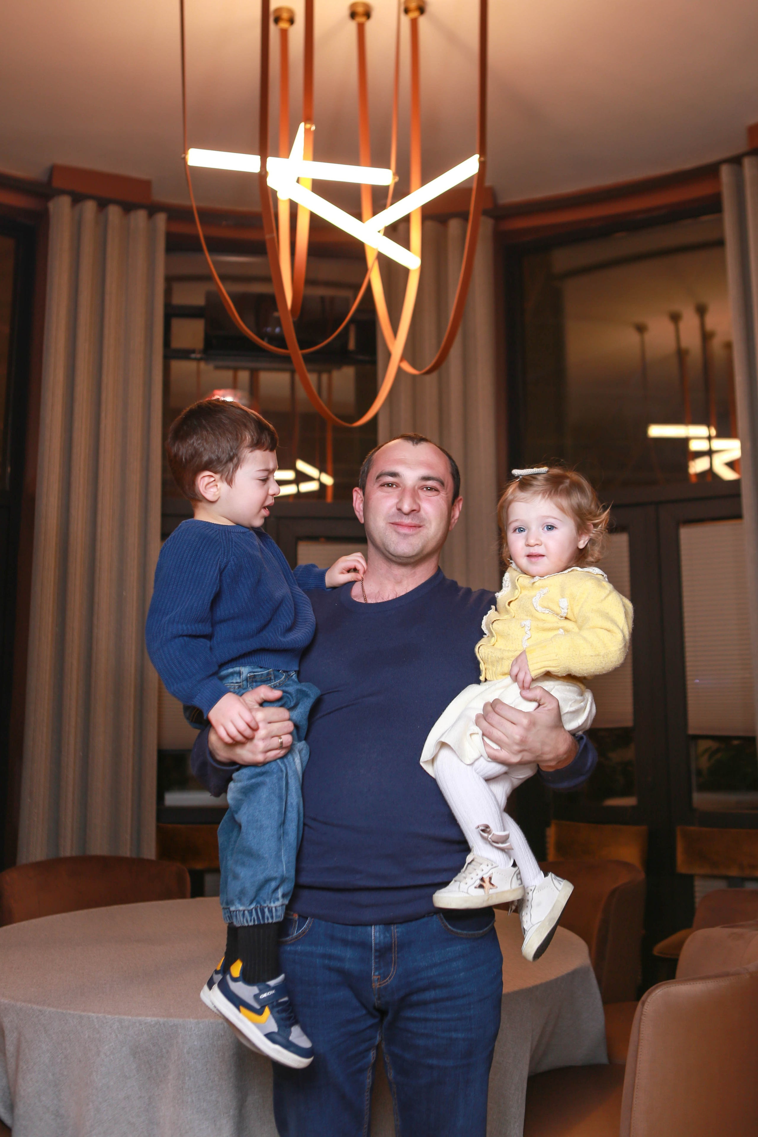 Юбилейный день рождения. Отзывы