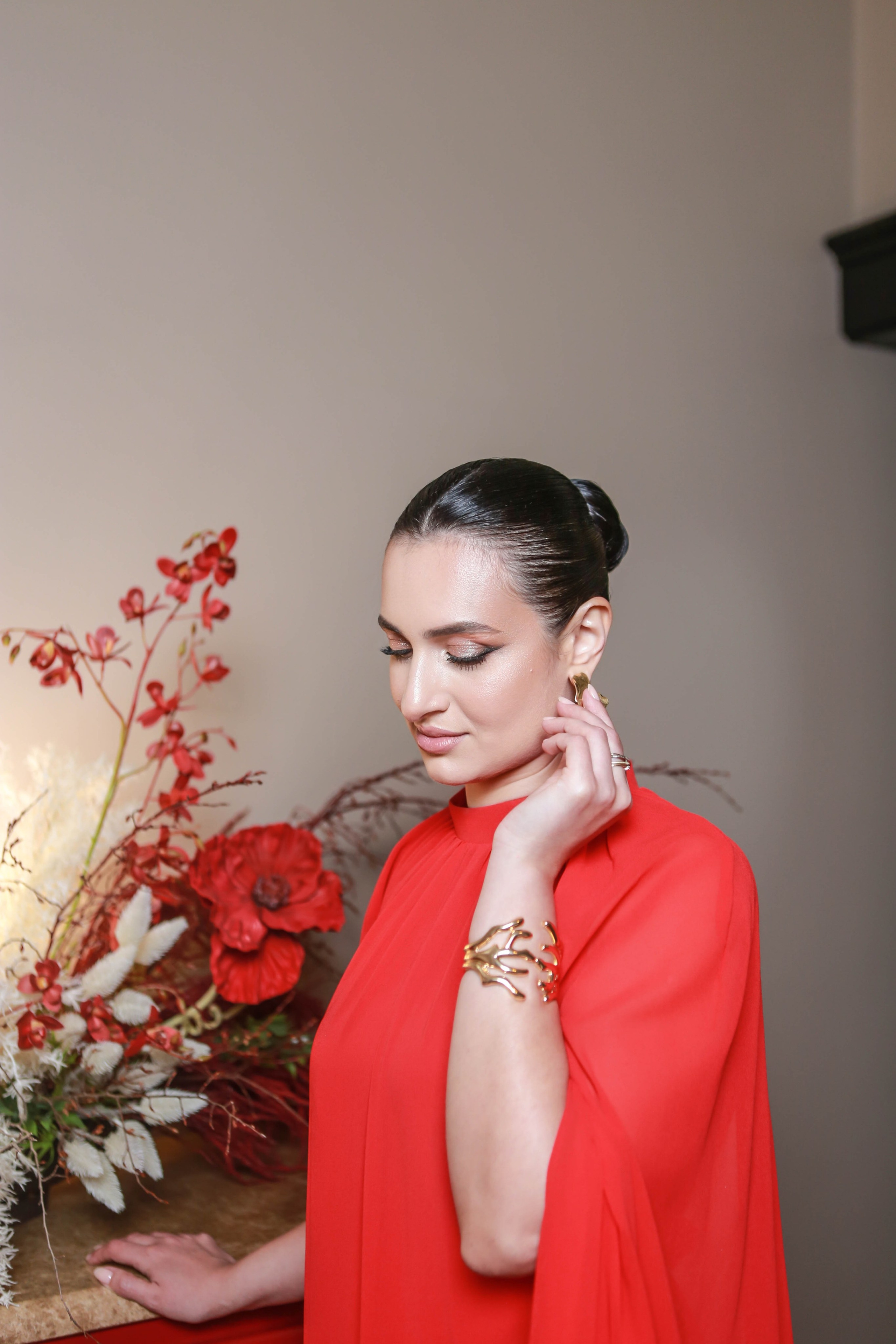 День рождение Ланы, в ресторане Ерцаху. Отзывы