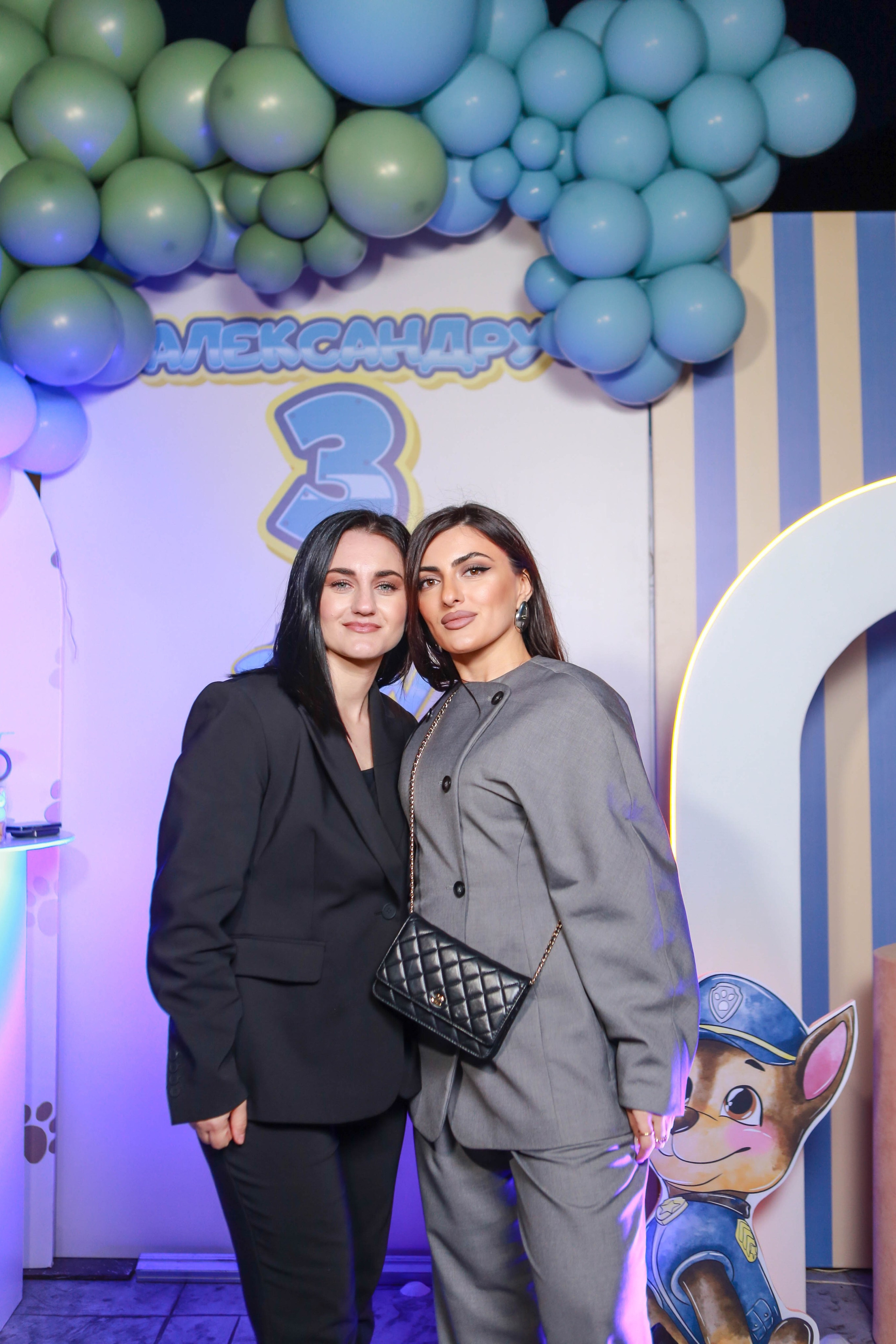 День рождение Александра. Отзывы