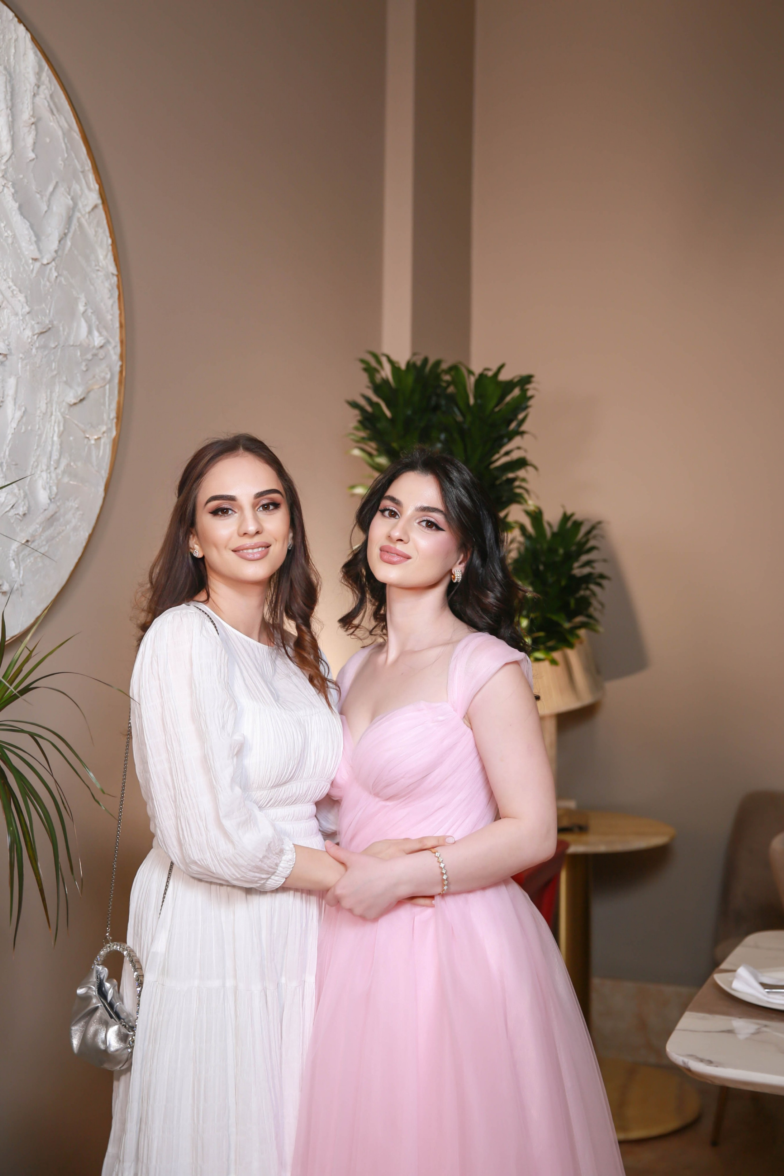 День рождение Айки, в ресторане Ерцаху. Отзывы