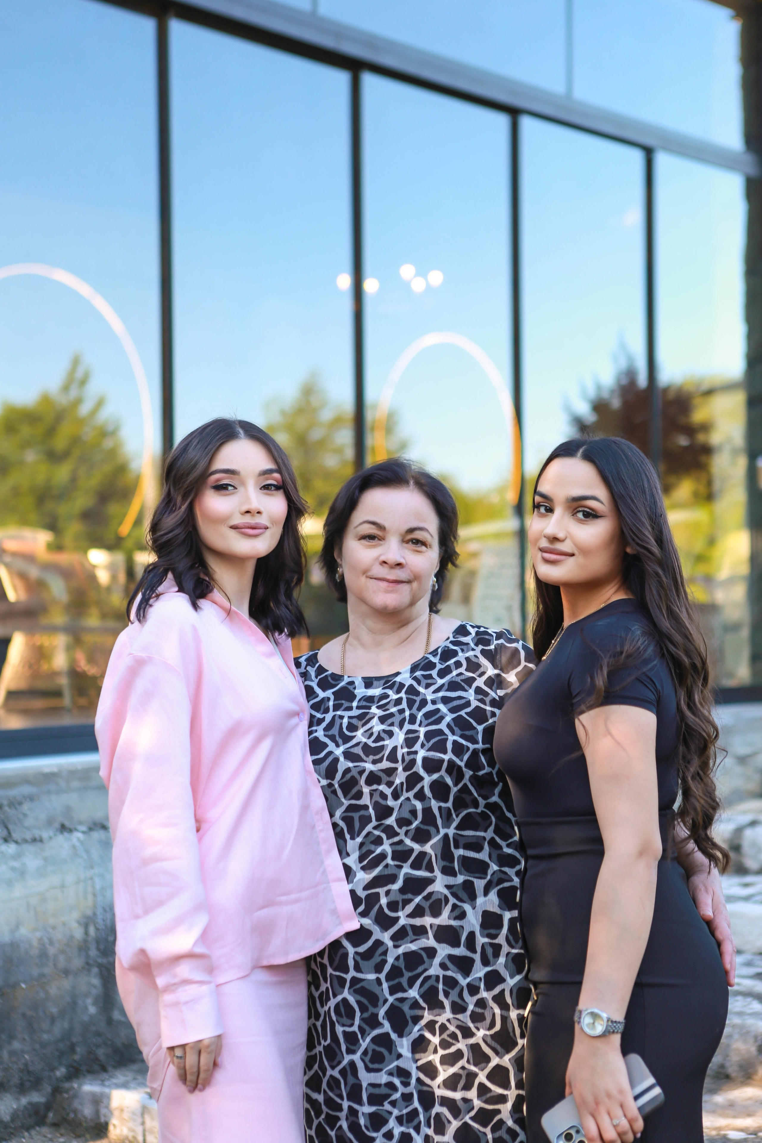 Юбилей. Отзывы