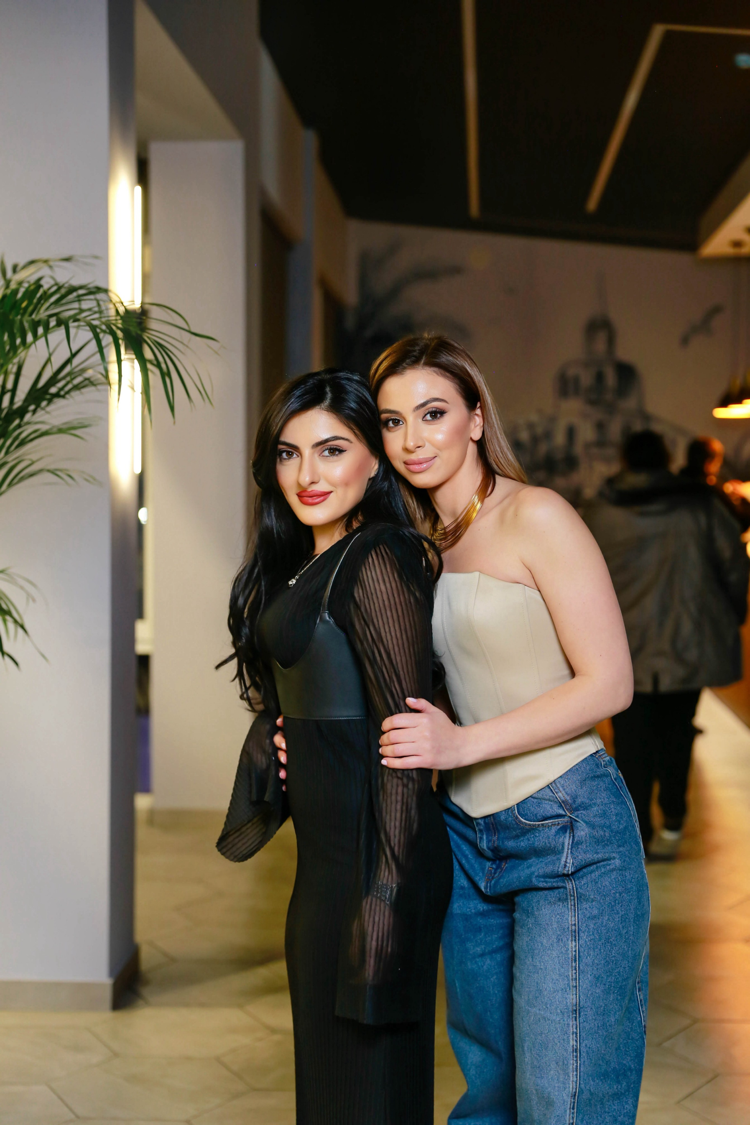 День рождение Миры, в ресторане «Ковчег». Отзывы