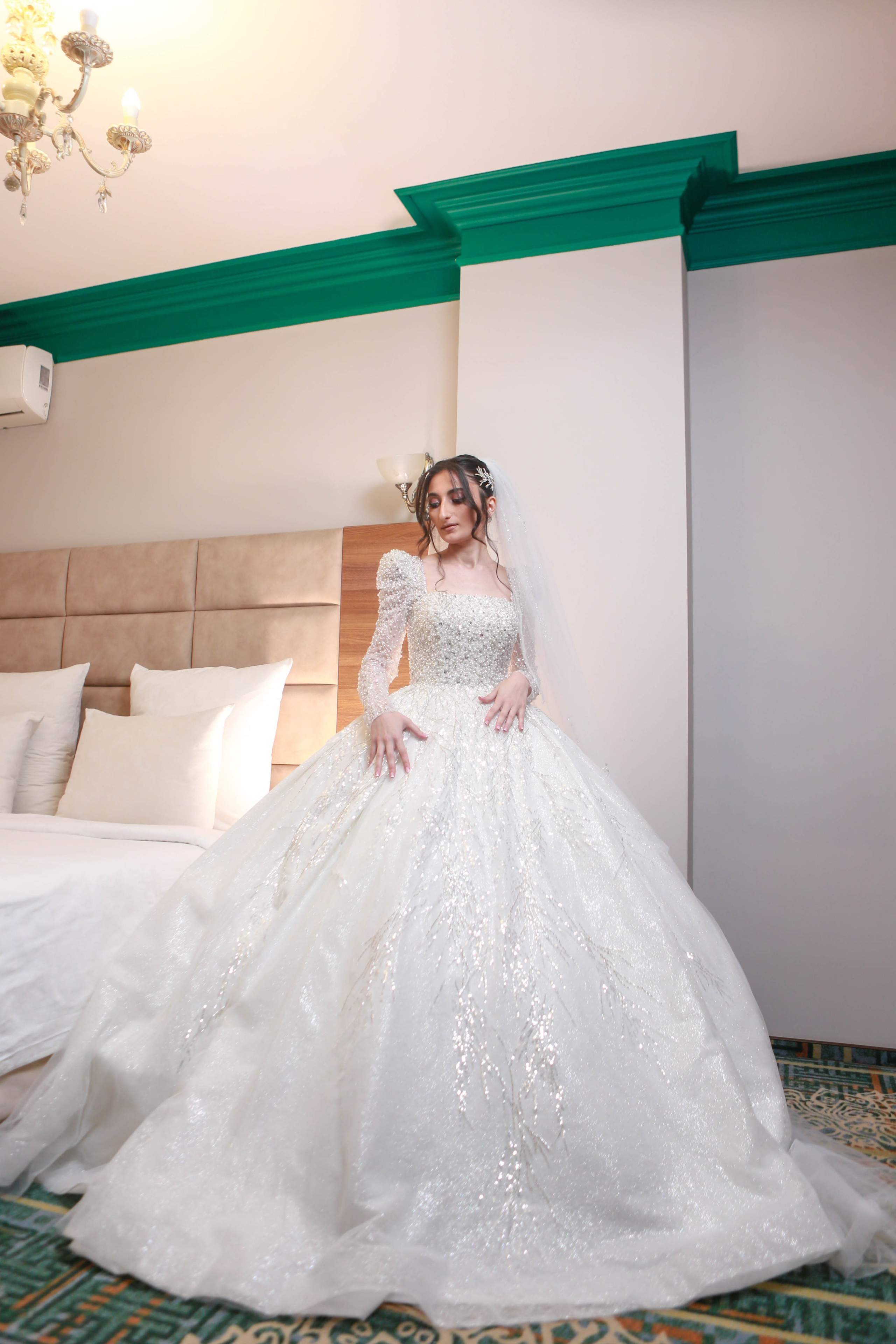 Репортажная сьемка сборов невесты и выхода из гостиницы. Отзывы