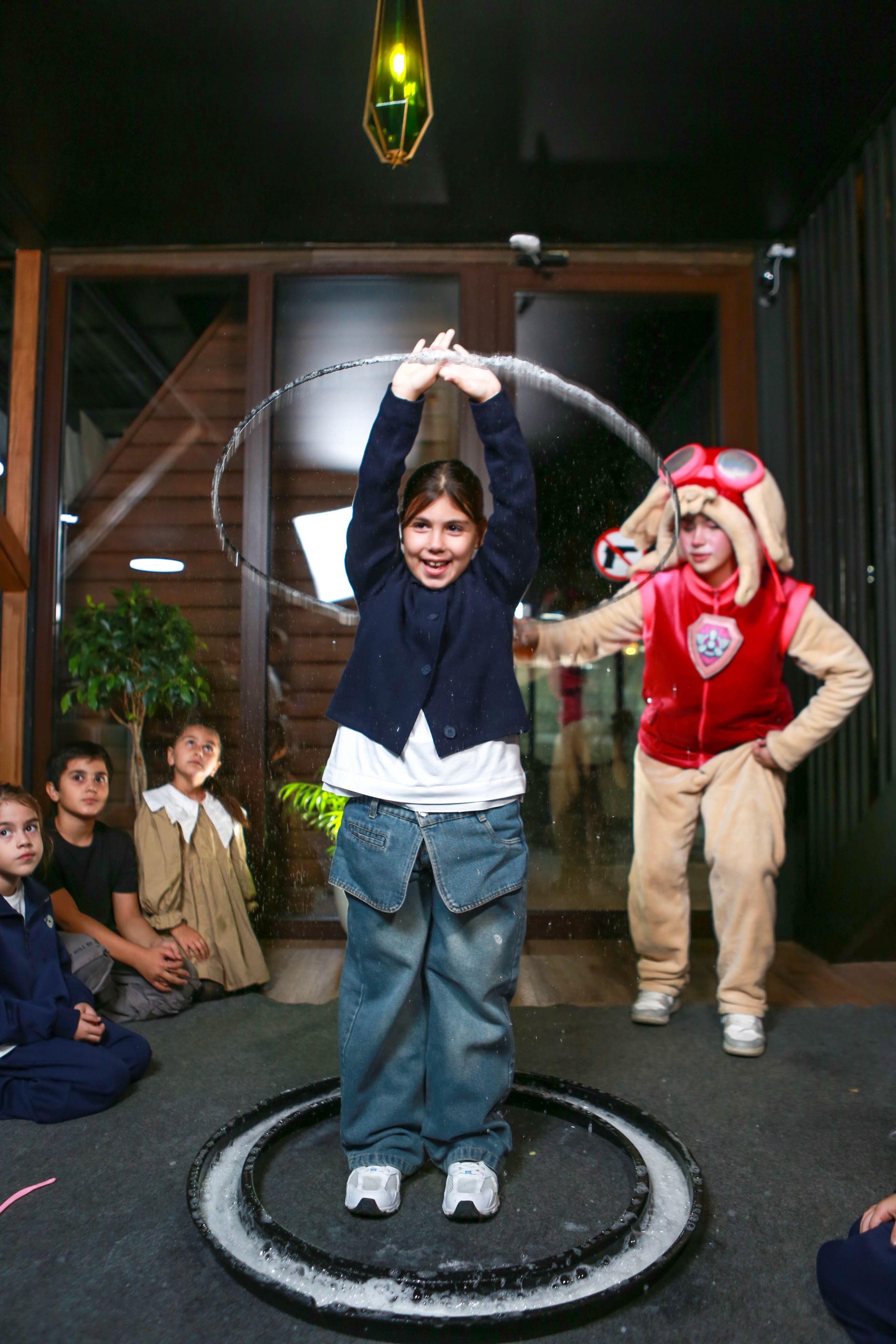 День рождение Александра. Отзывы