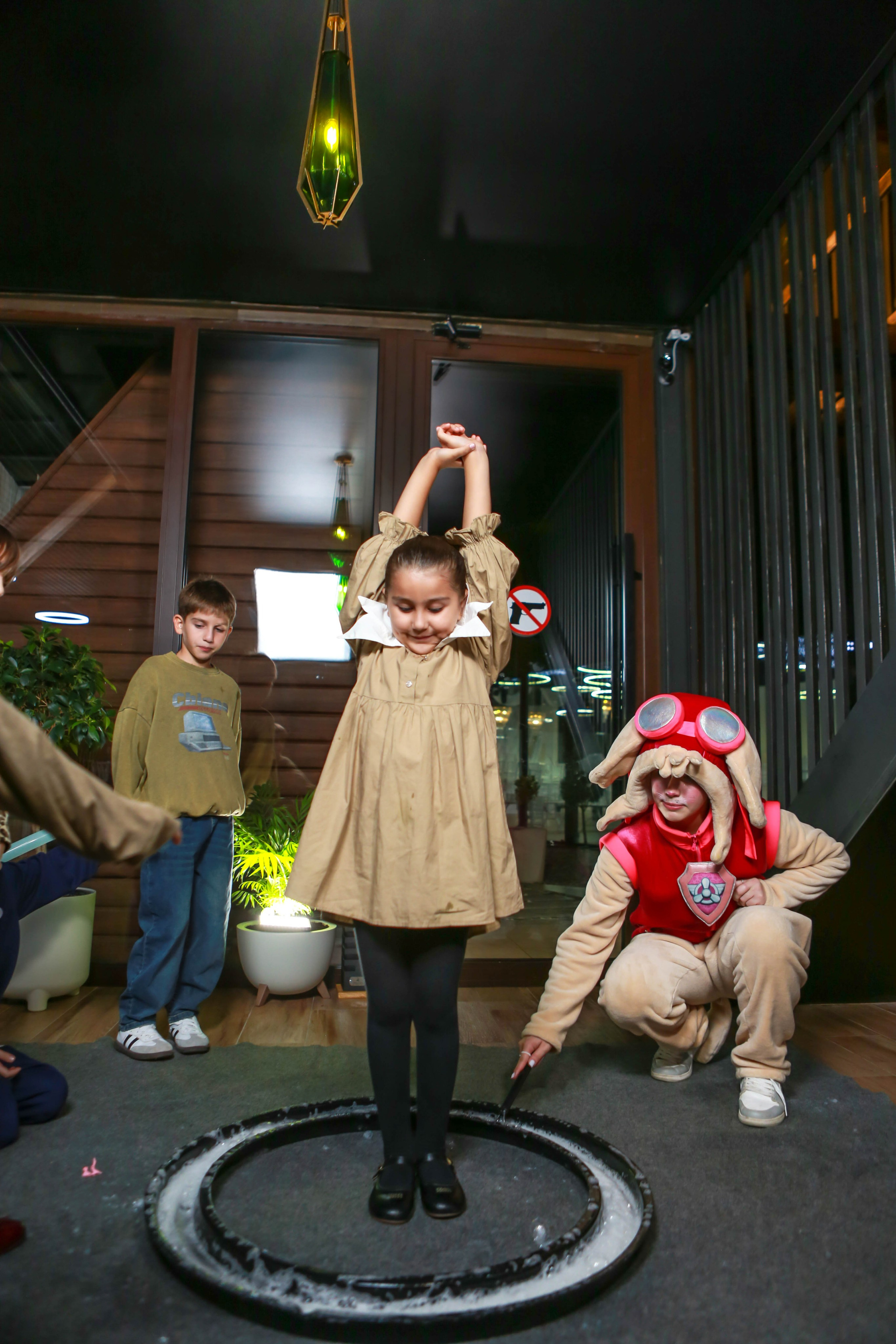 День рождение Александра. Отзывы