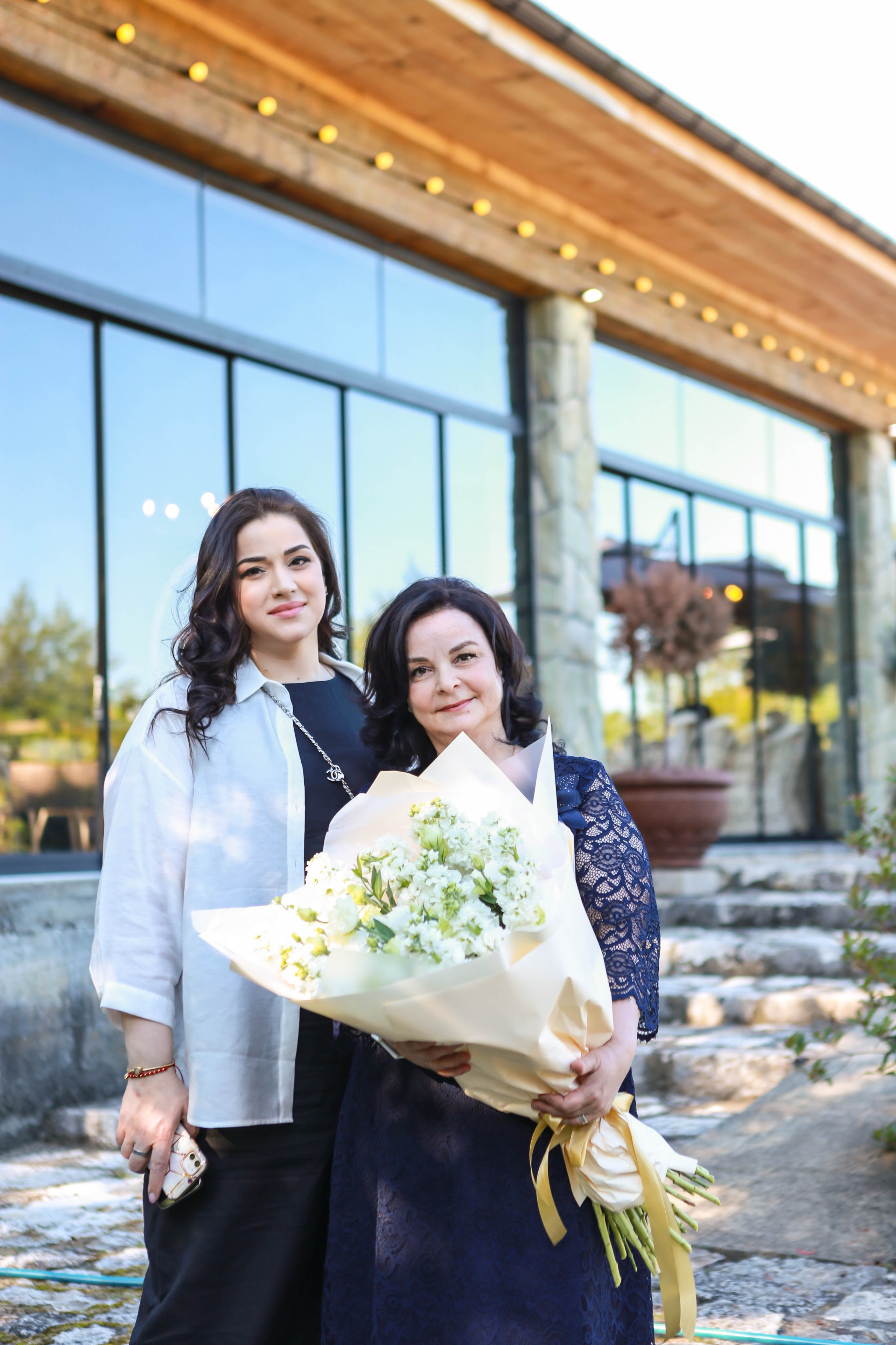 Юбилей. Отзывы