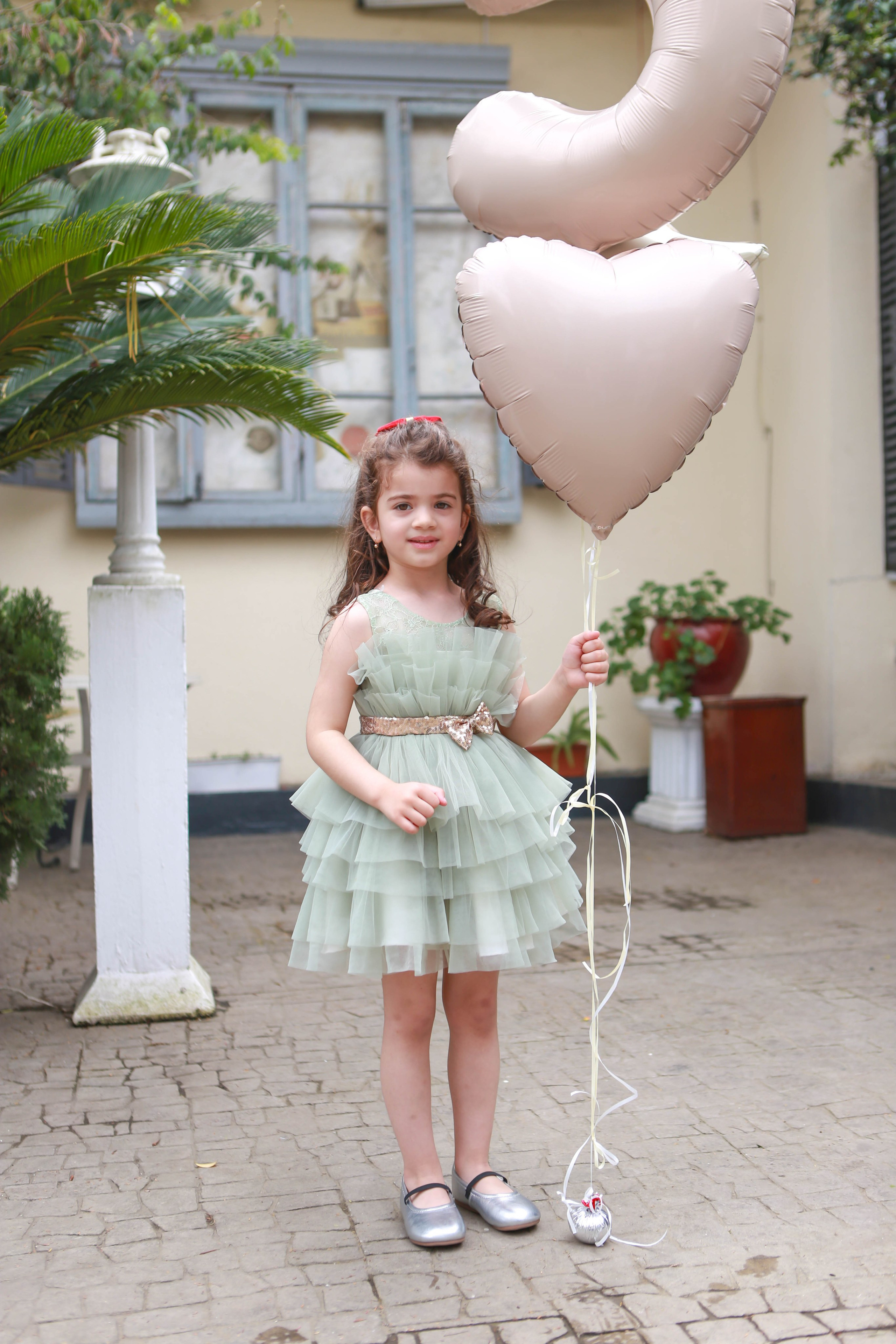 День Рождение Ланочки, в ресторане Ерцаху. Отзывы