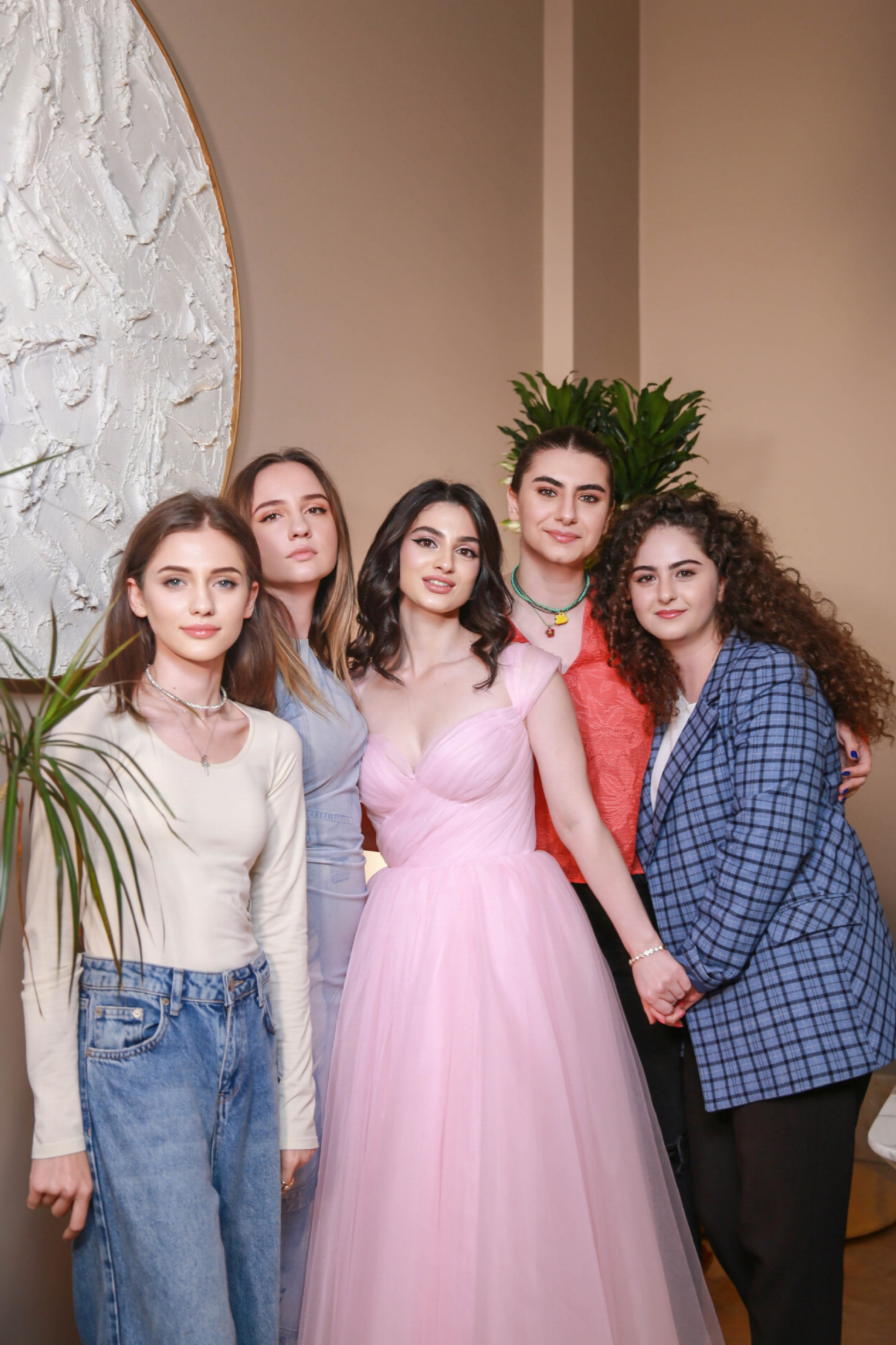 День рождение Айки, в ресторане Ерцаху. Отзывы