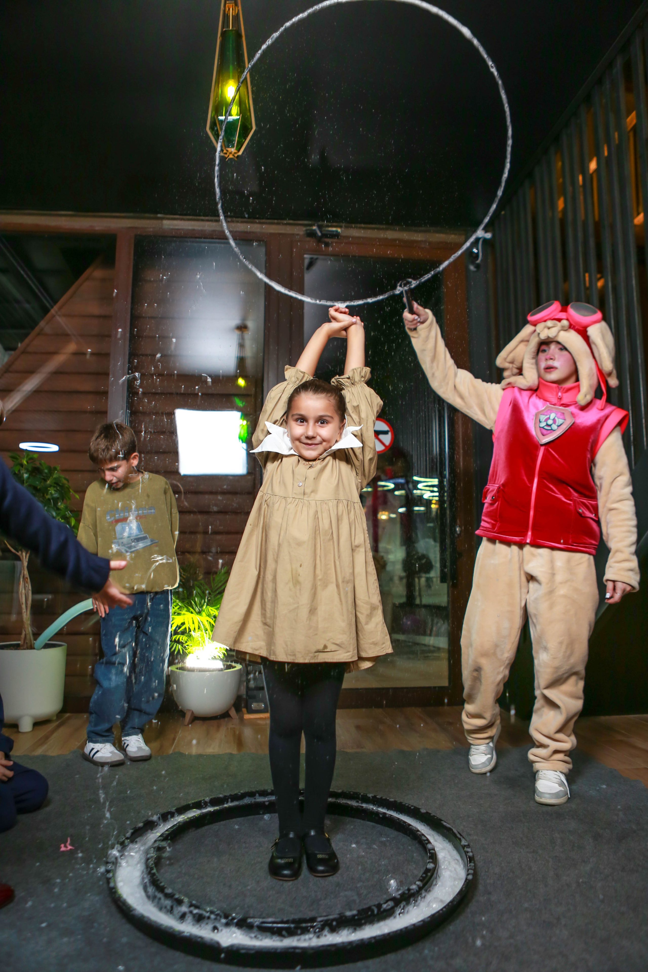 День рождение Александра. Отзывы