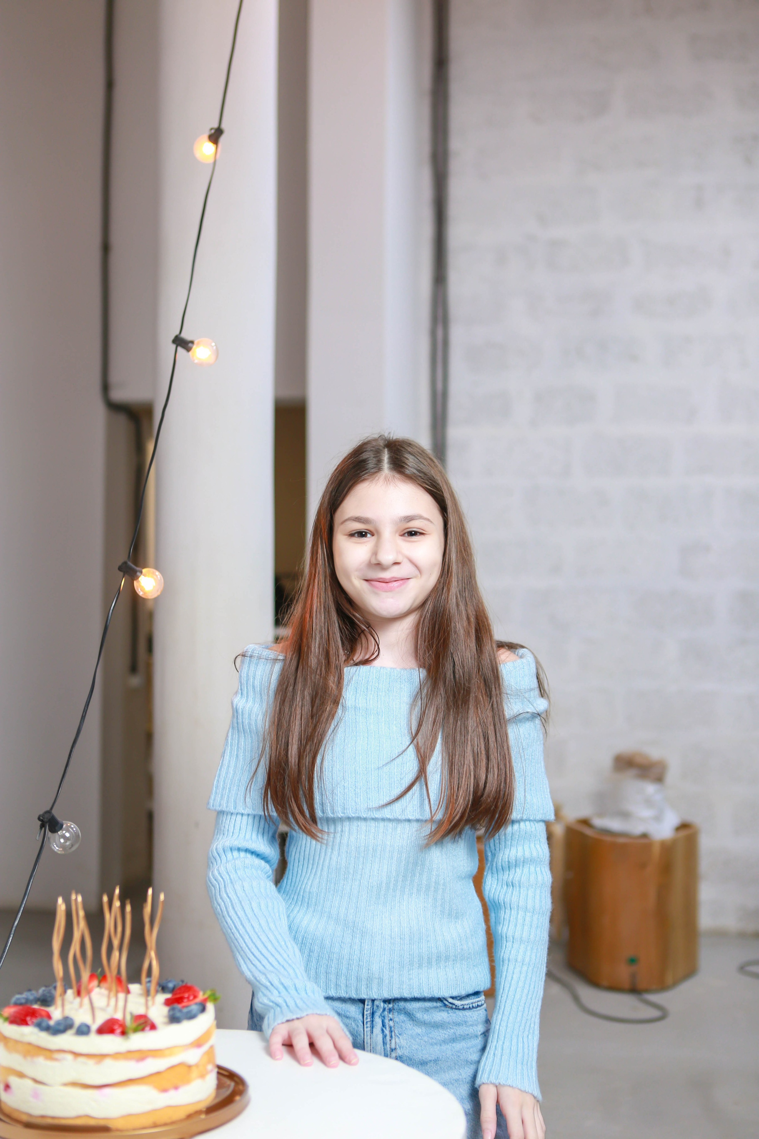 День рождение Агнии в студии Rama Ceramic. Отзывы