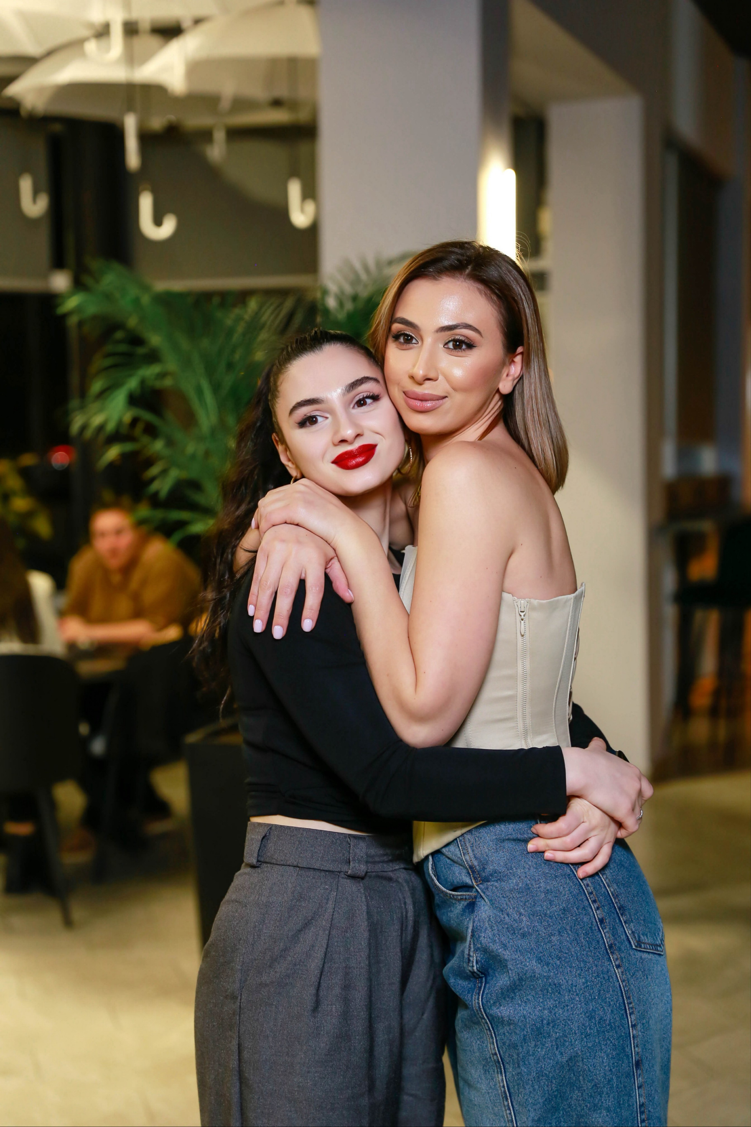 День рождение Миры, в ресторане «Ковчег». Отзывы