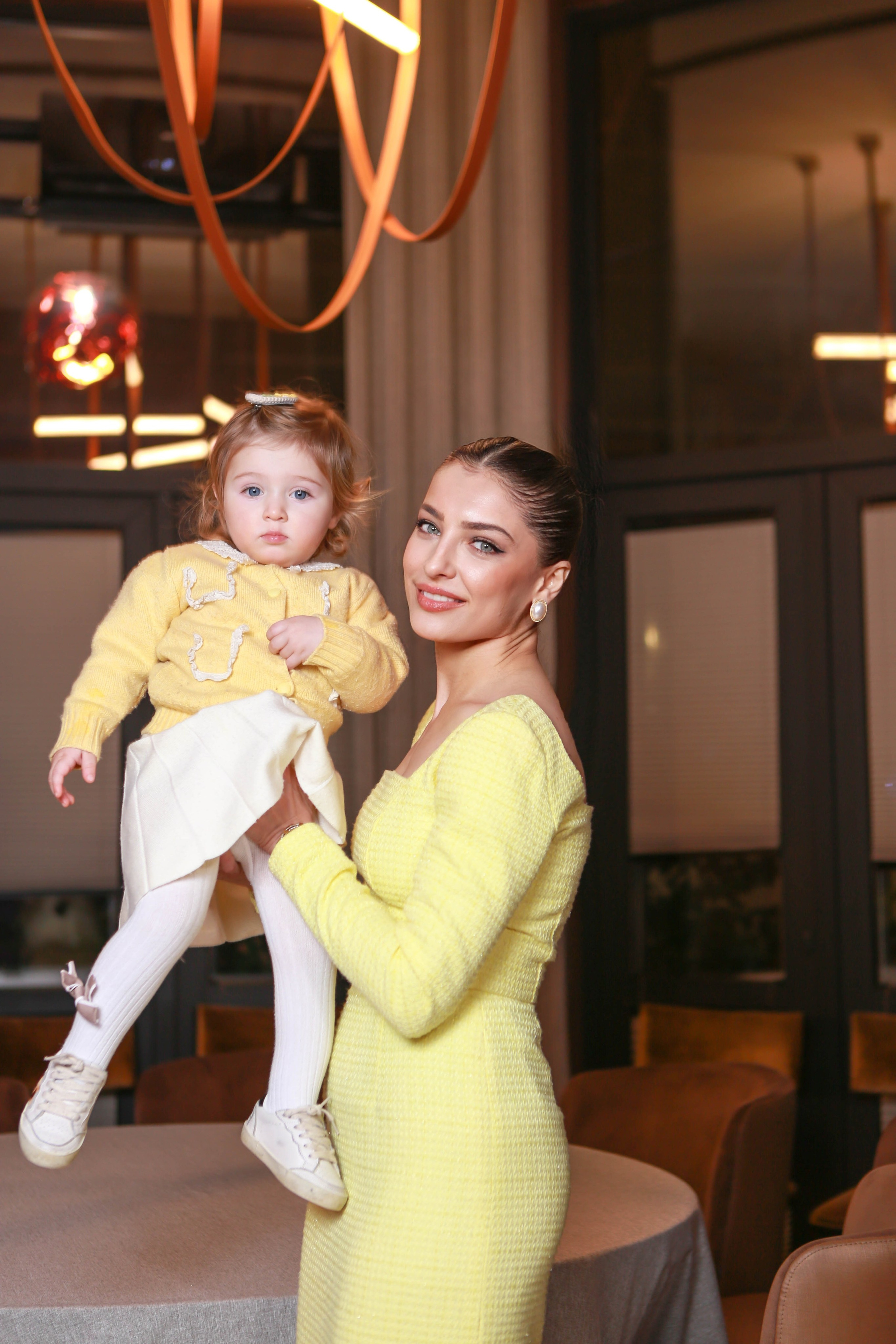 Юбилейный день рождения. Отзывы