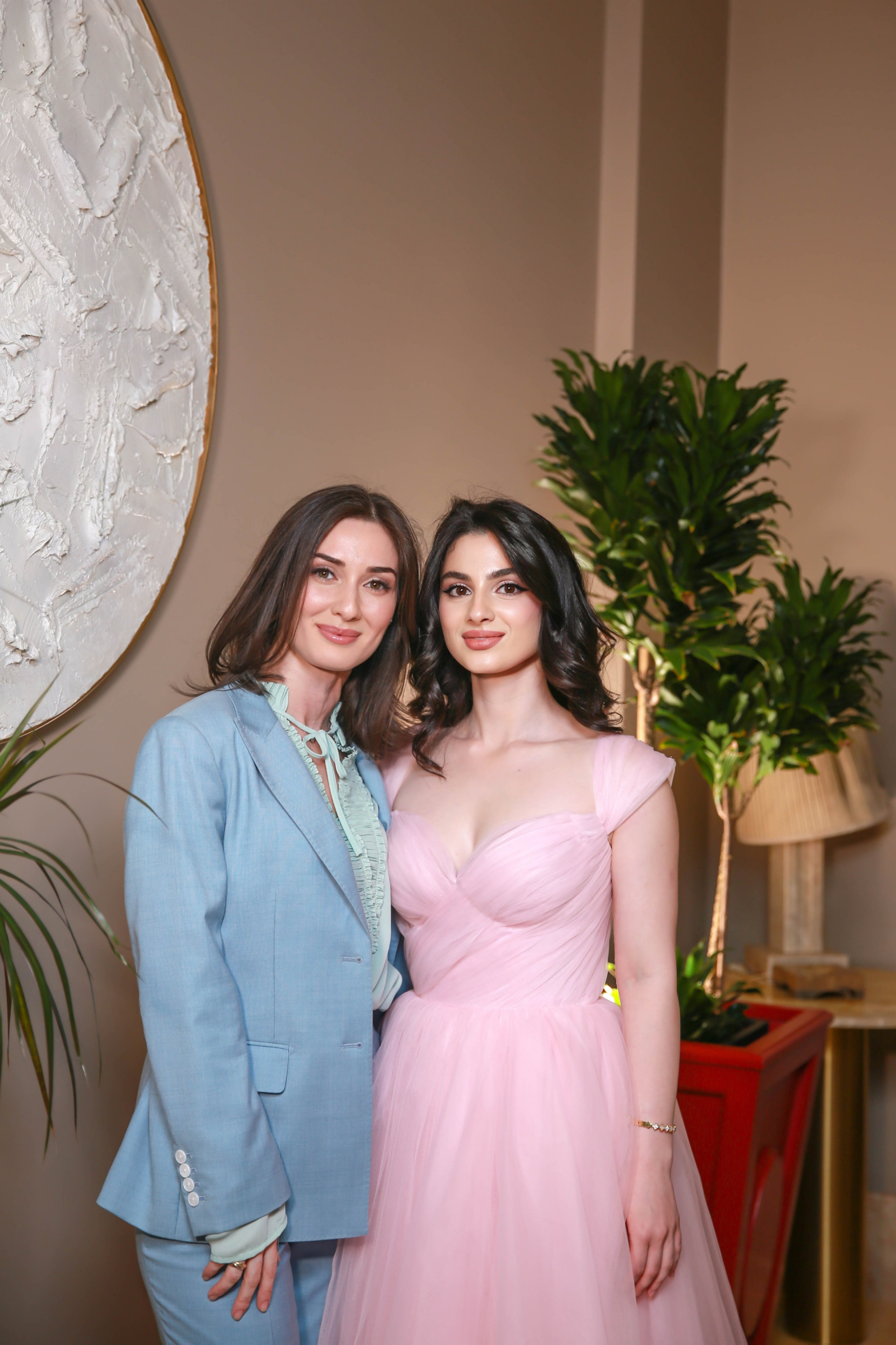 День рождение Айки, в ресторане Ерцаху. Отзывы