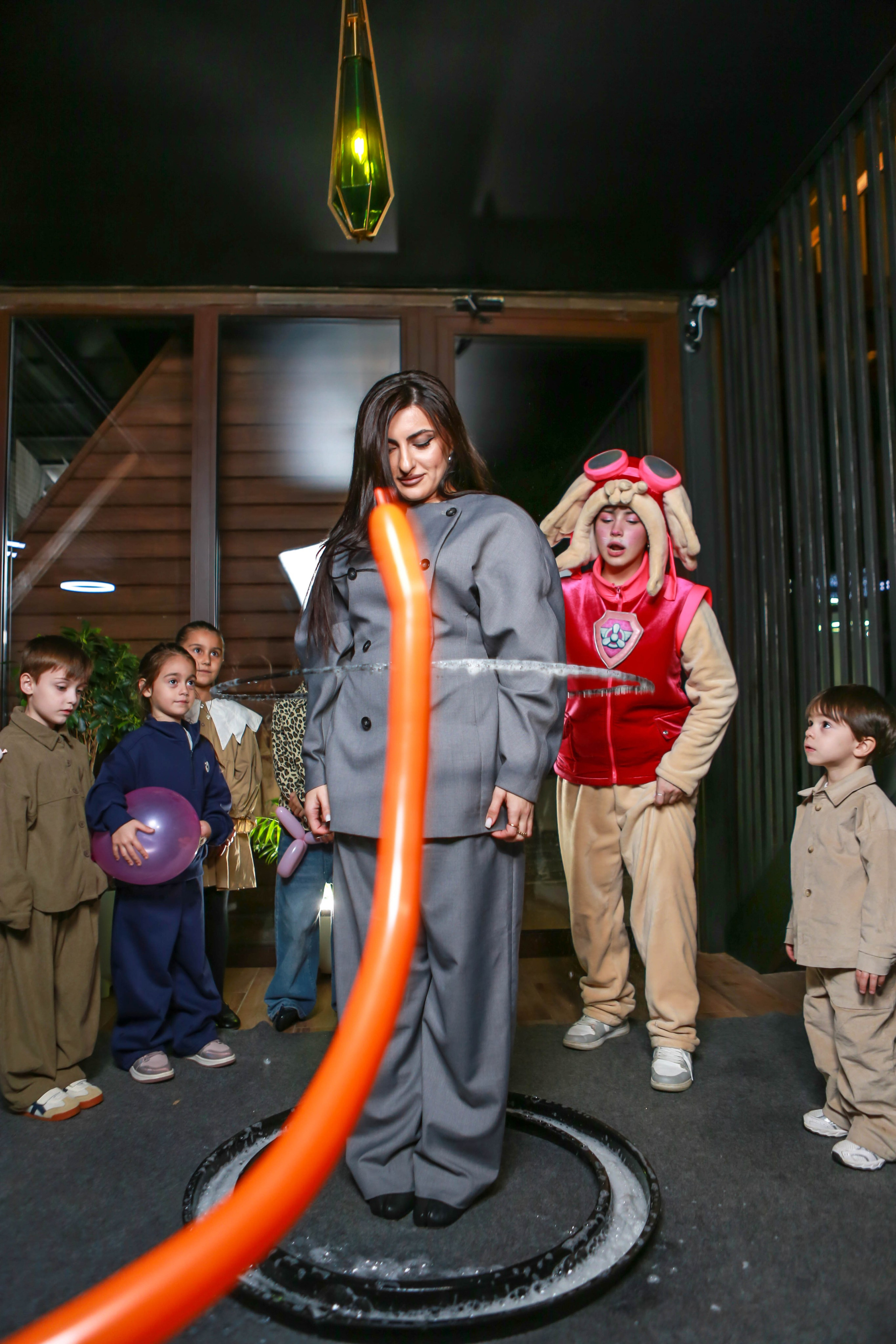 День рождение Александра. Отзывы