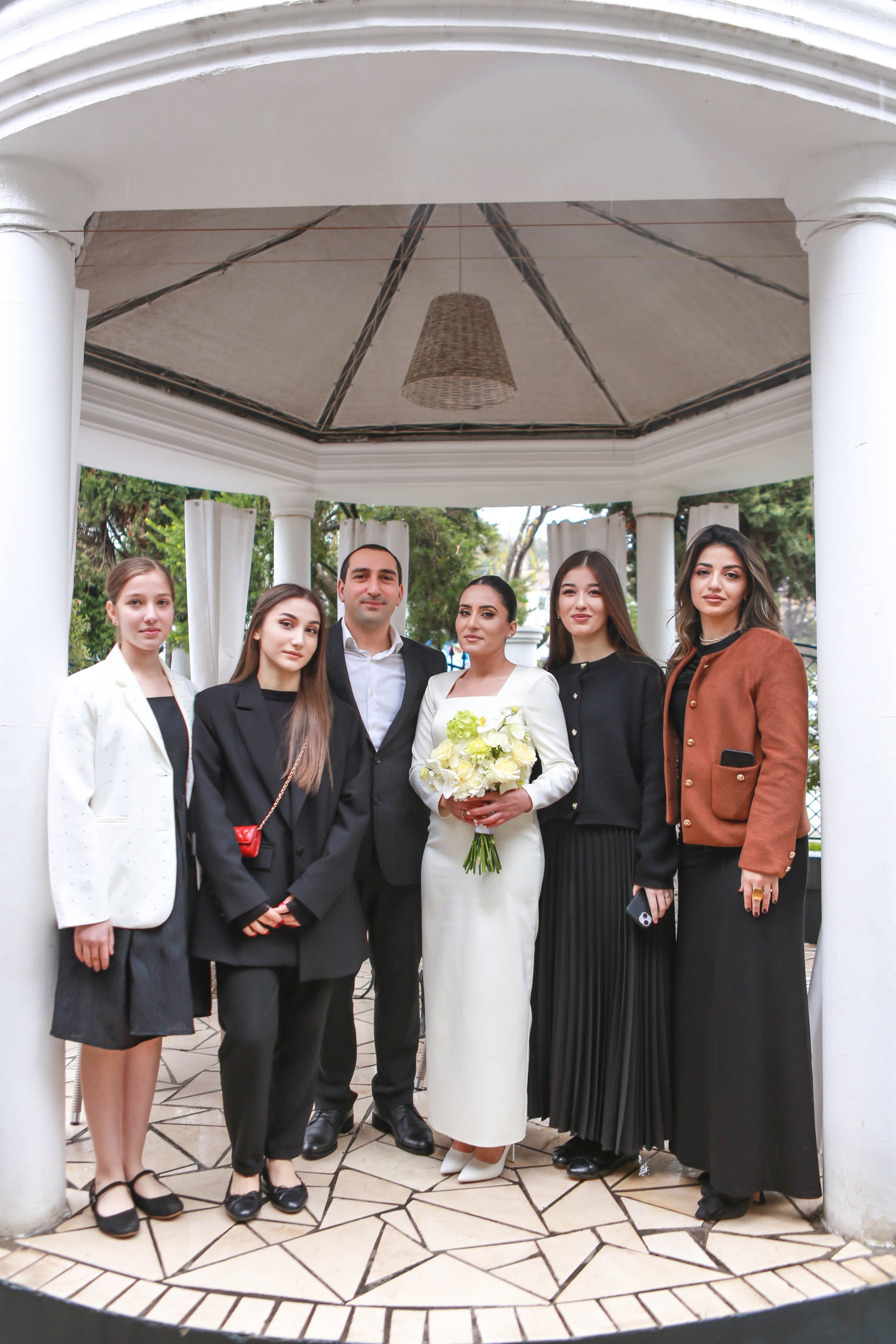 Компания Даута и Щаризан. Отзывы