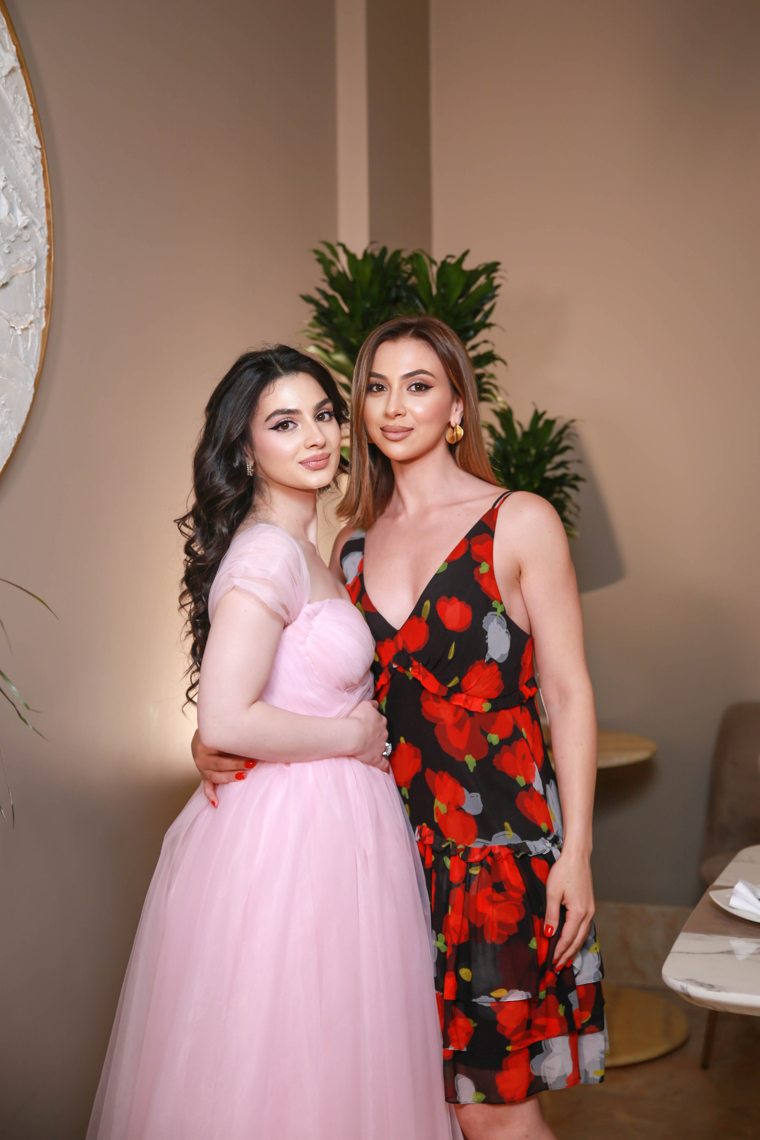 День рождение Айки, в ресторане Ерцаху. Отзывы