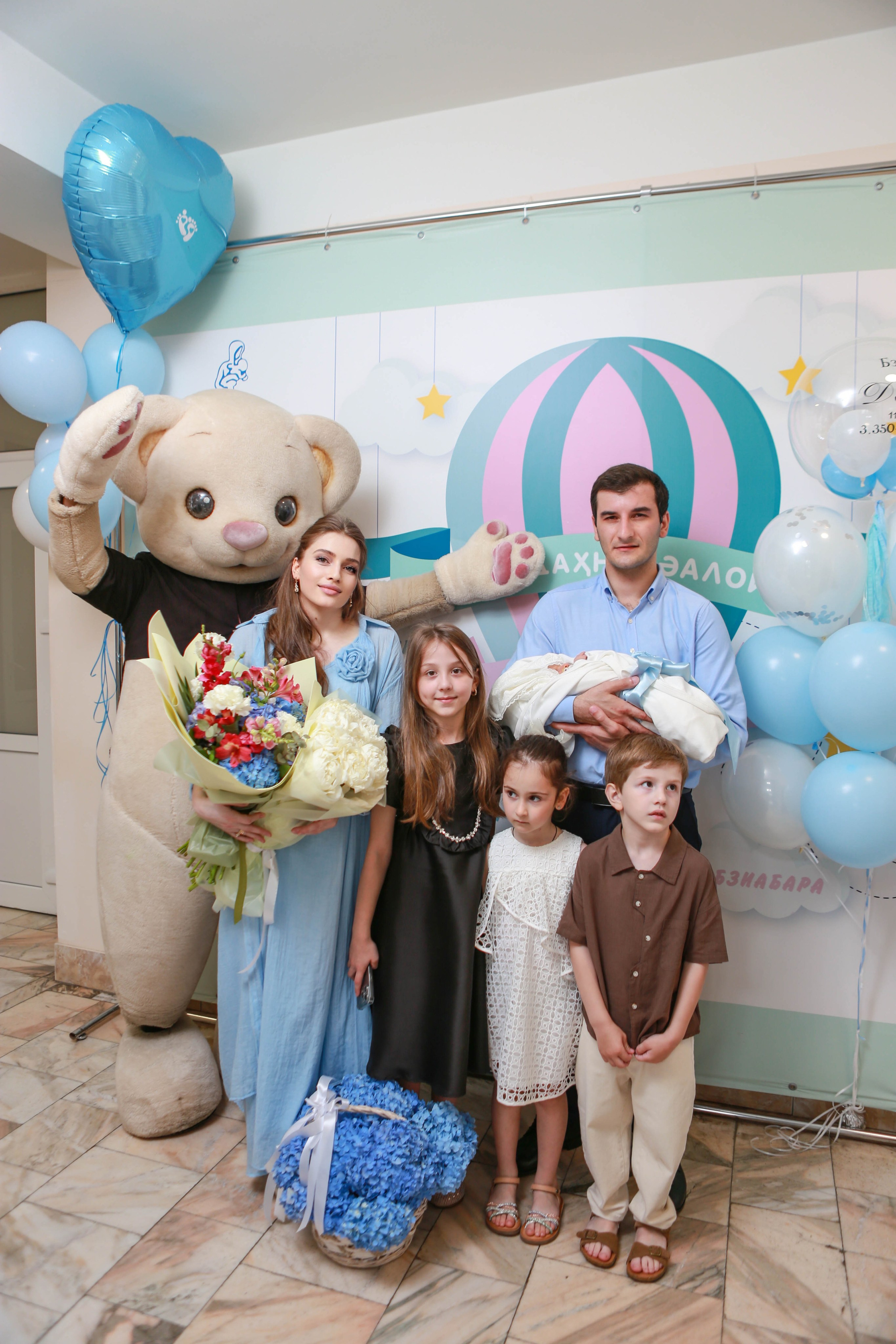 Выписка. Отзывы