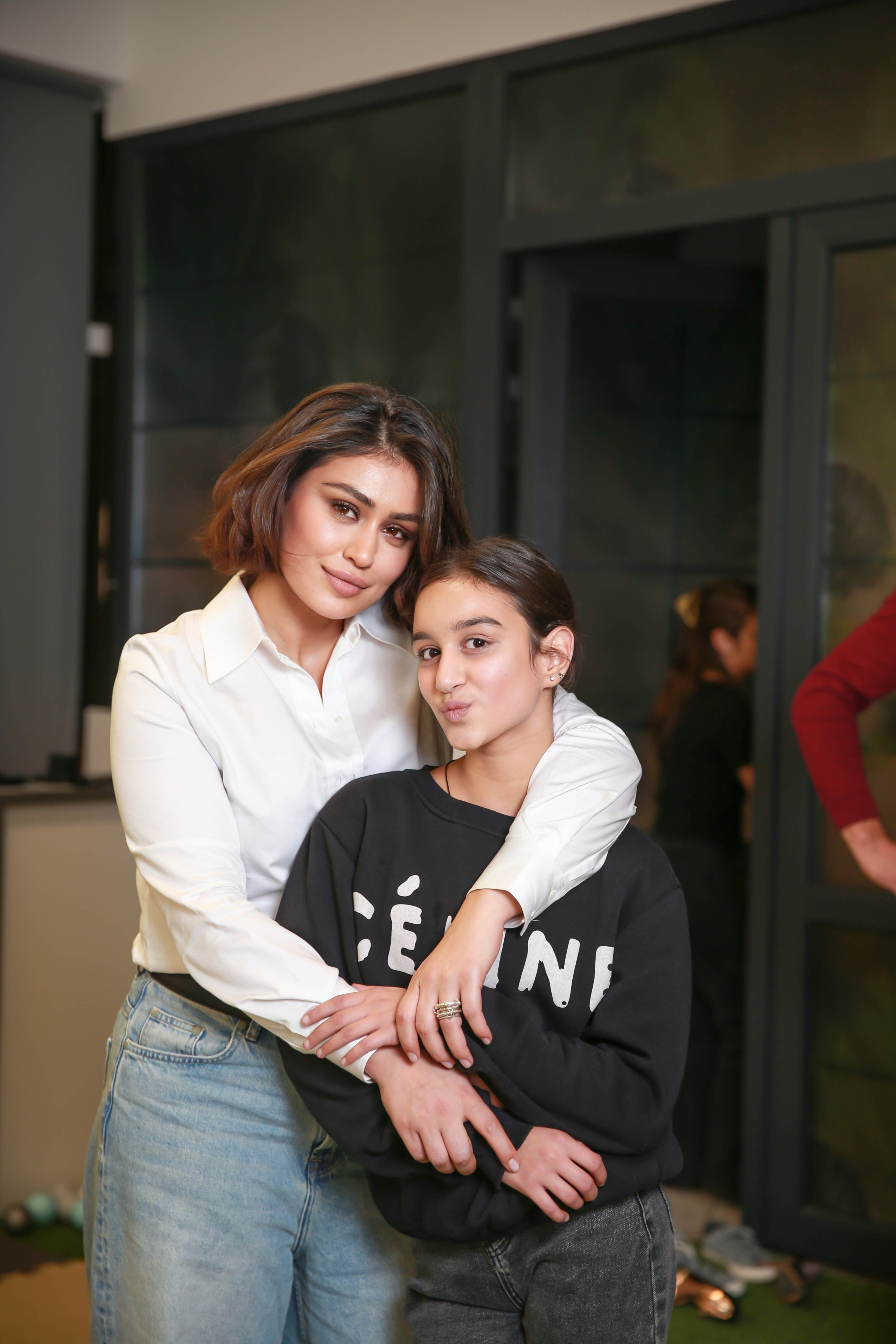 День рождение Амалии, в ресторане «Ковчег». Отзывы