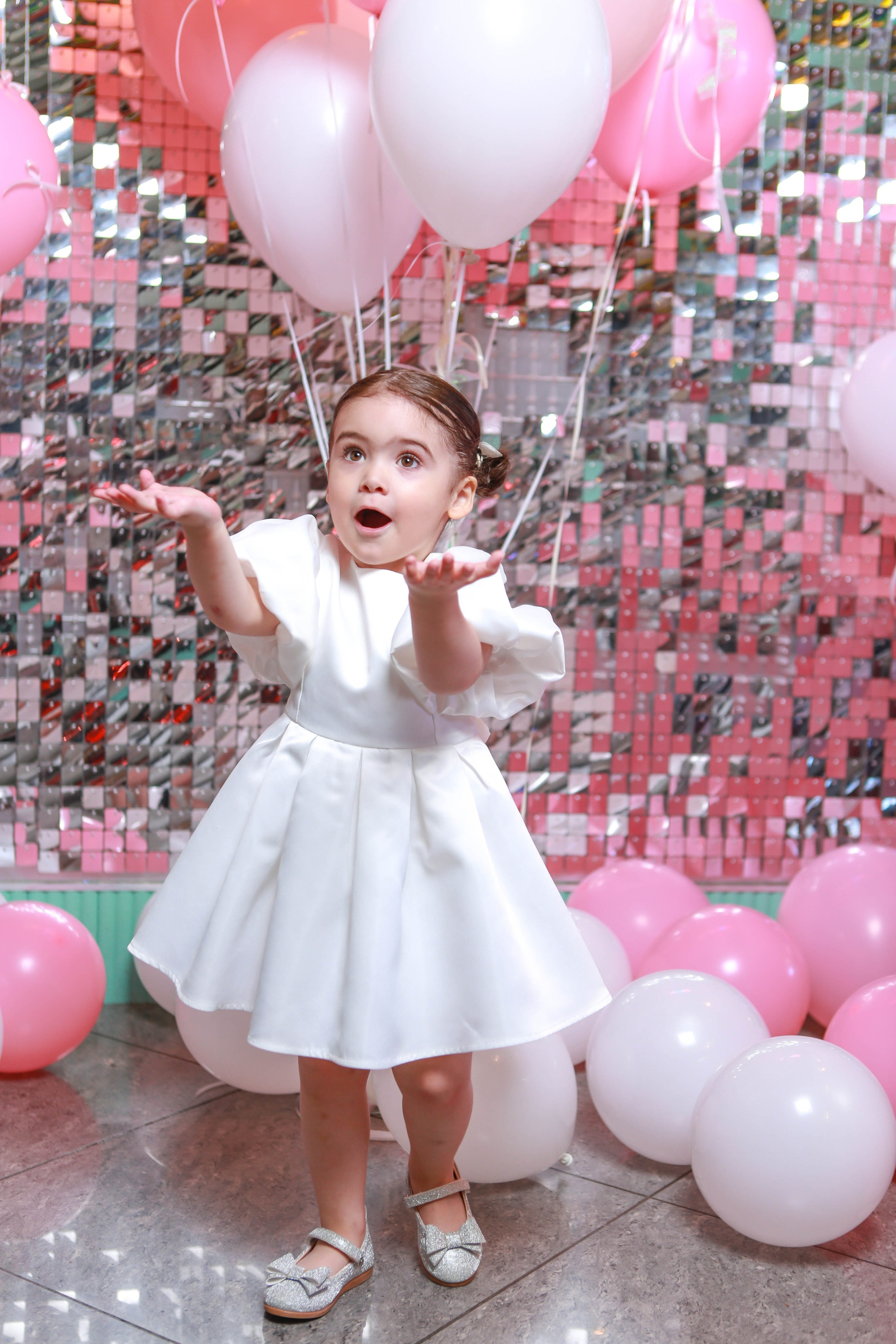 День рождение Есении, в детском центре «Мамбу». Отзывы