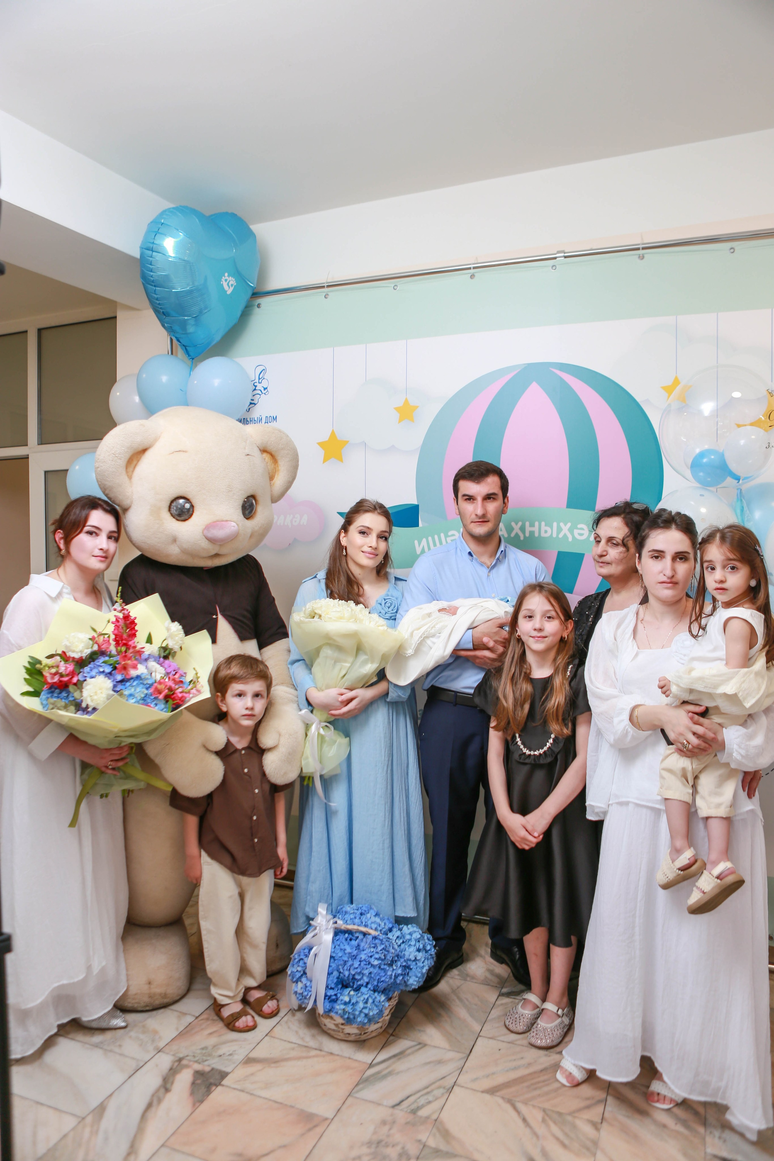 Выписка. Отзывы