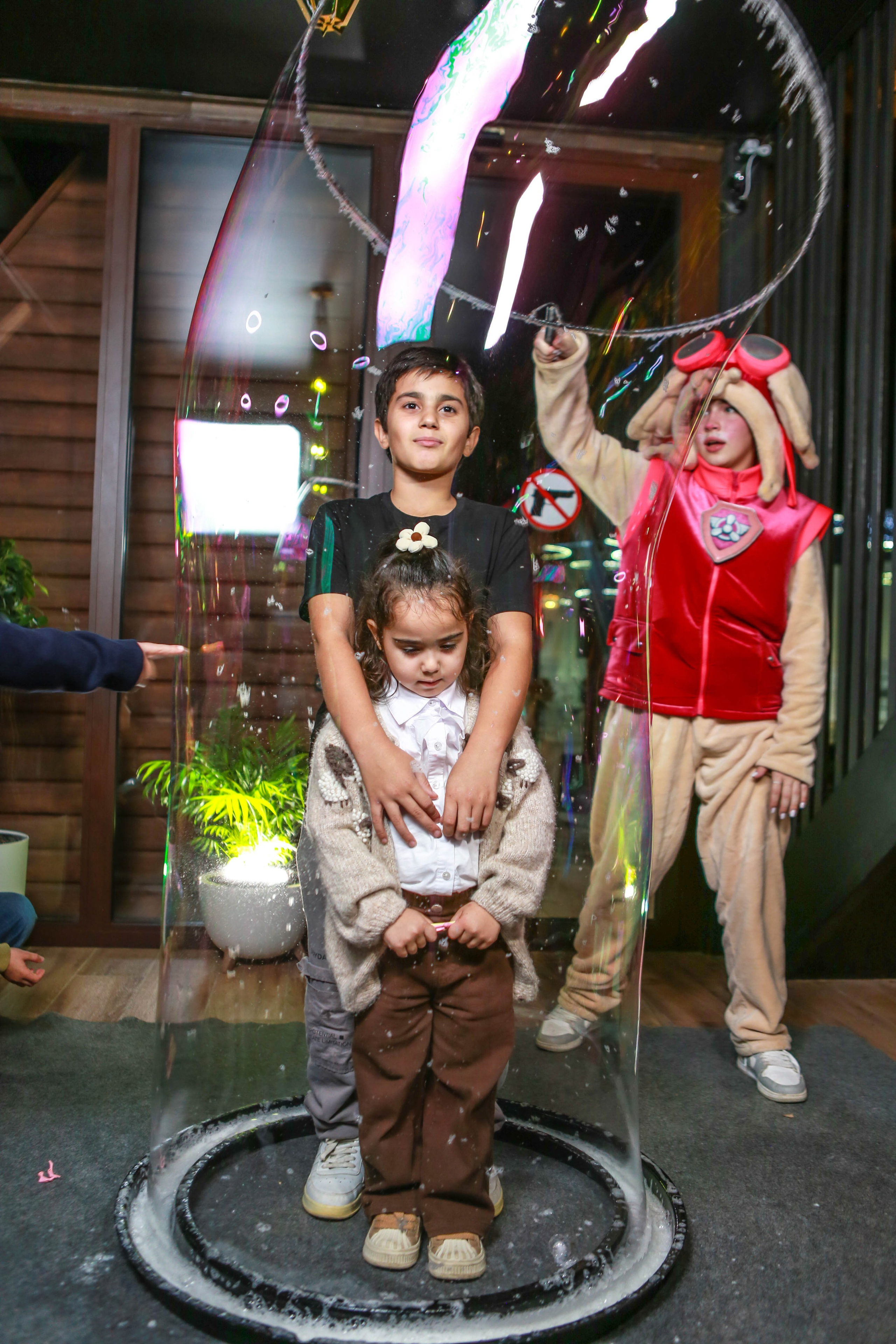 День рождение Александра. Отзывы