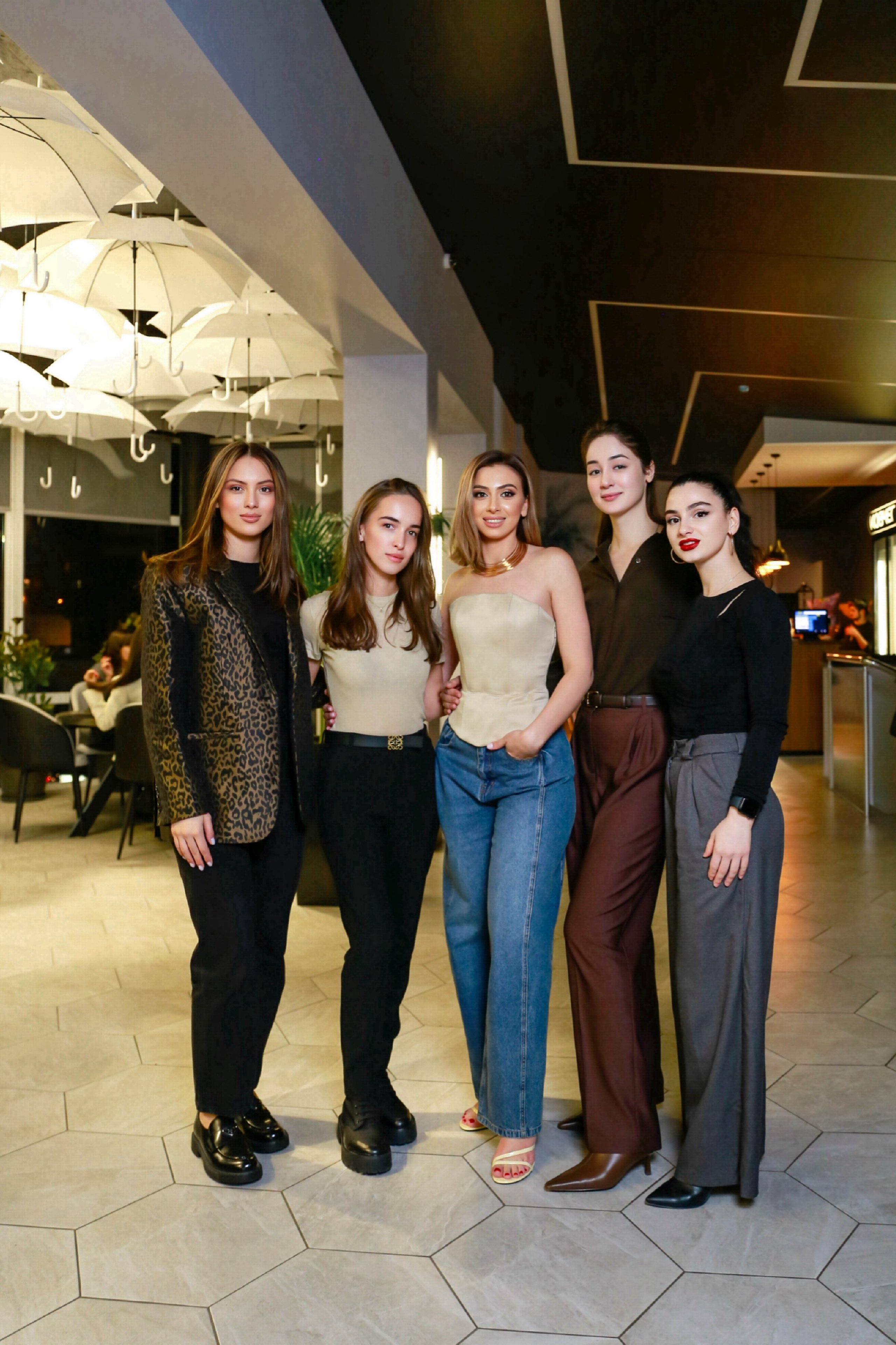 День рождение Миры, в ресторане «Ковчег». Отзывы