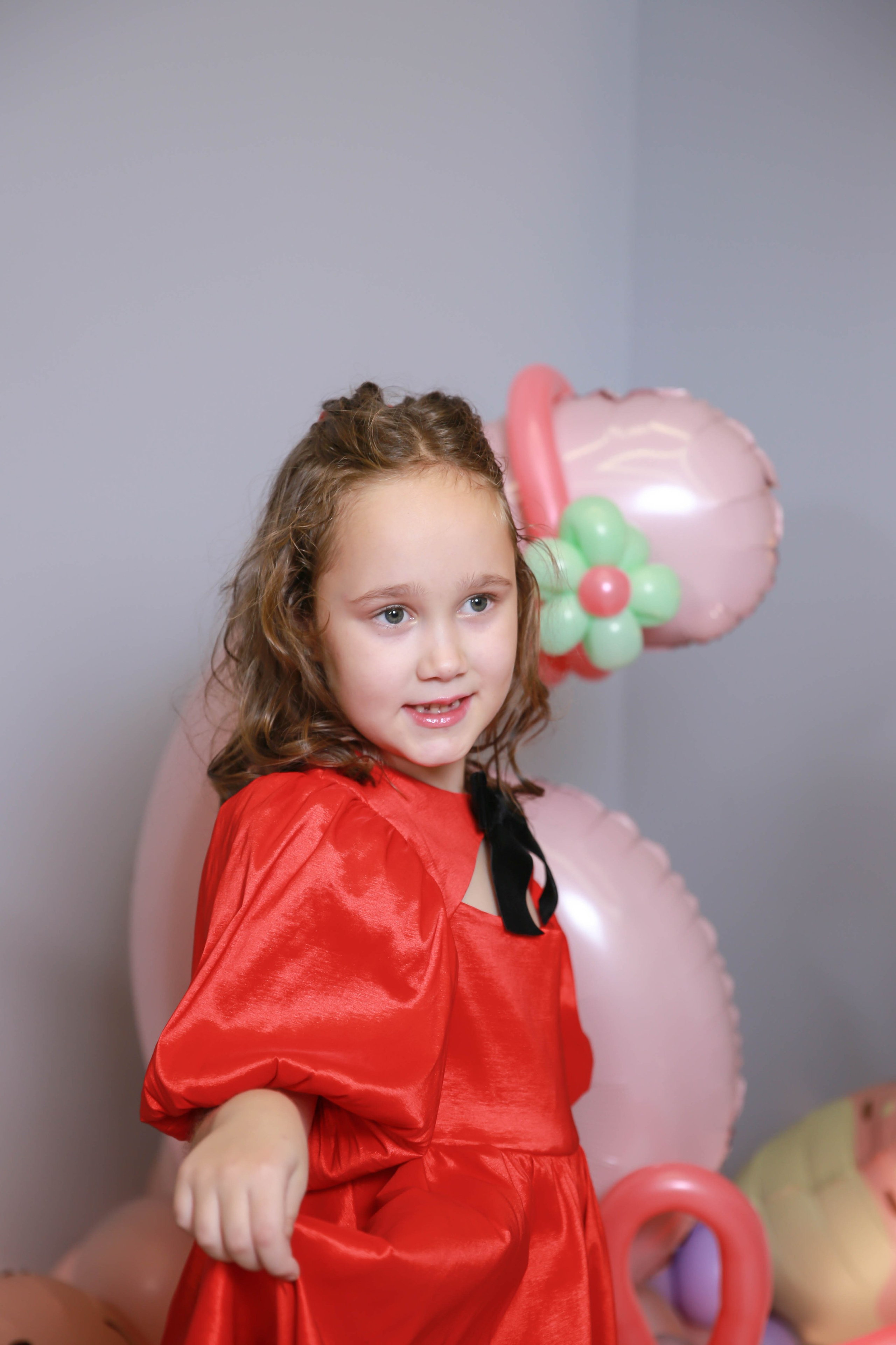 День рождение Амалии, в ресторане «Ковчег». Отзывы