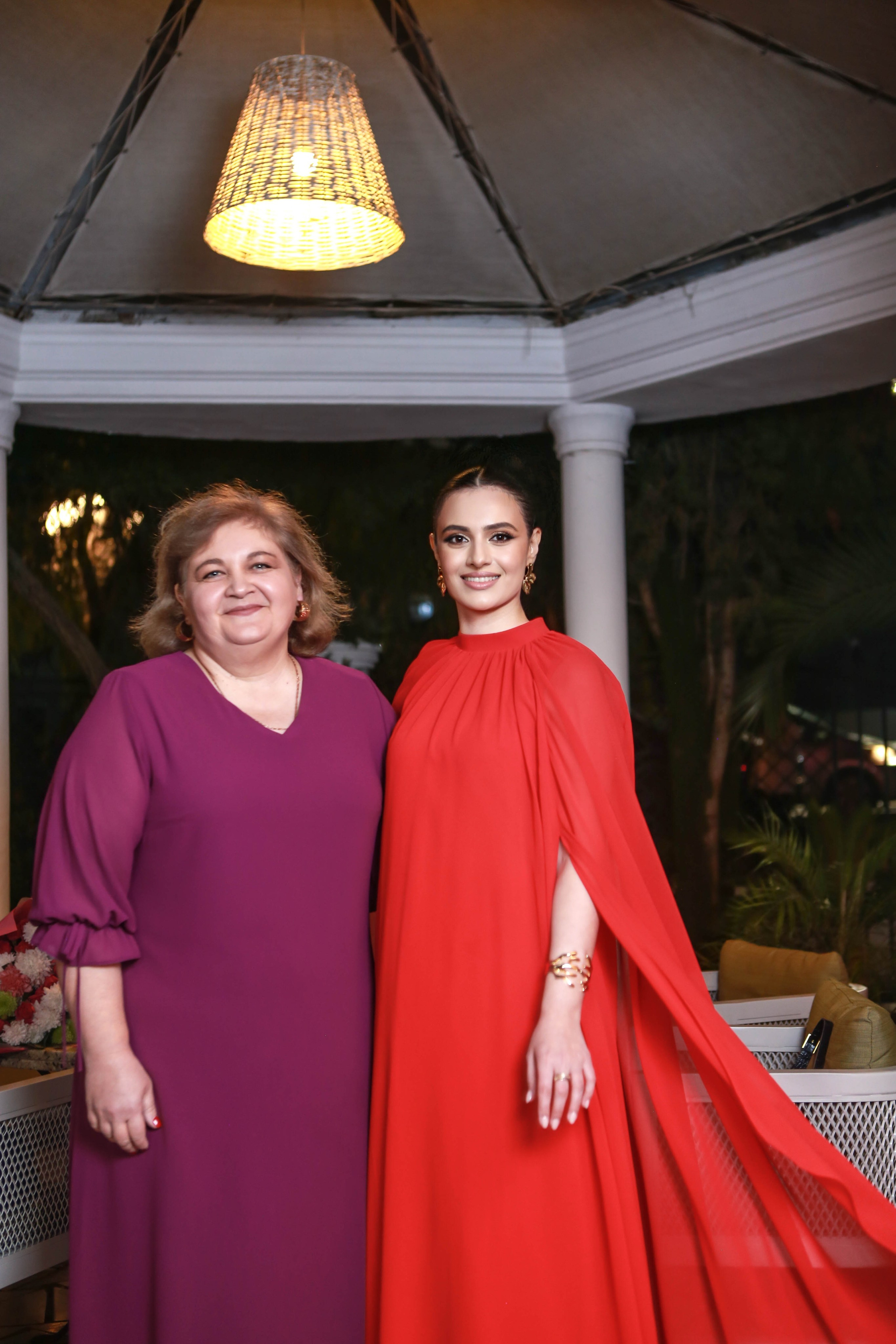 День рождение Ланы, в ресторане Ерцаху. Отзывы