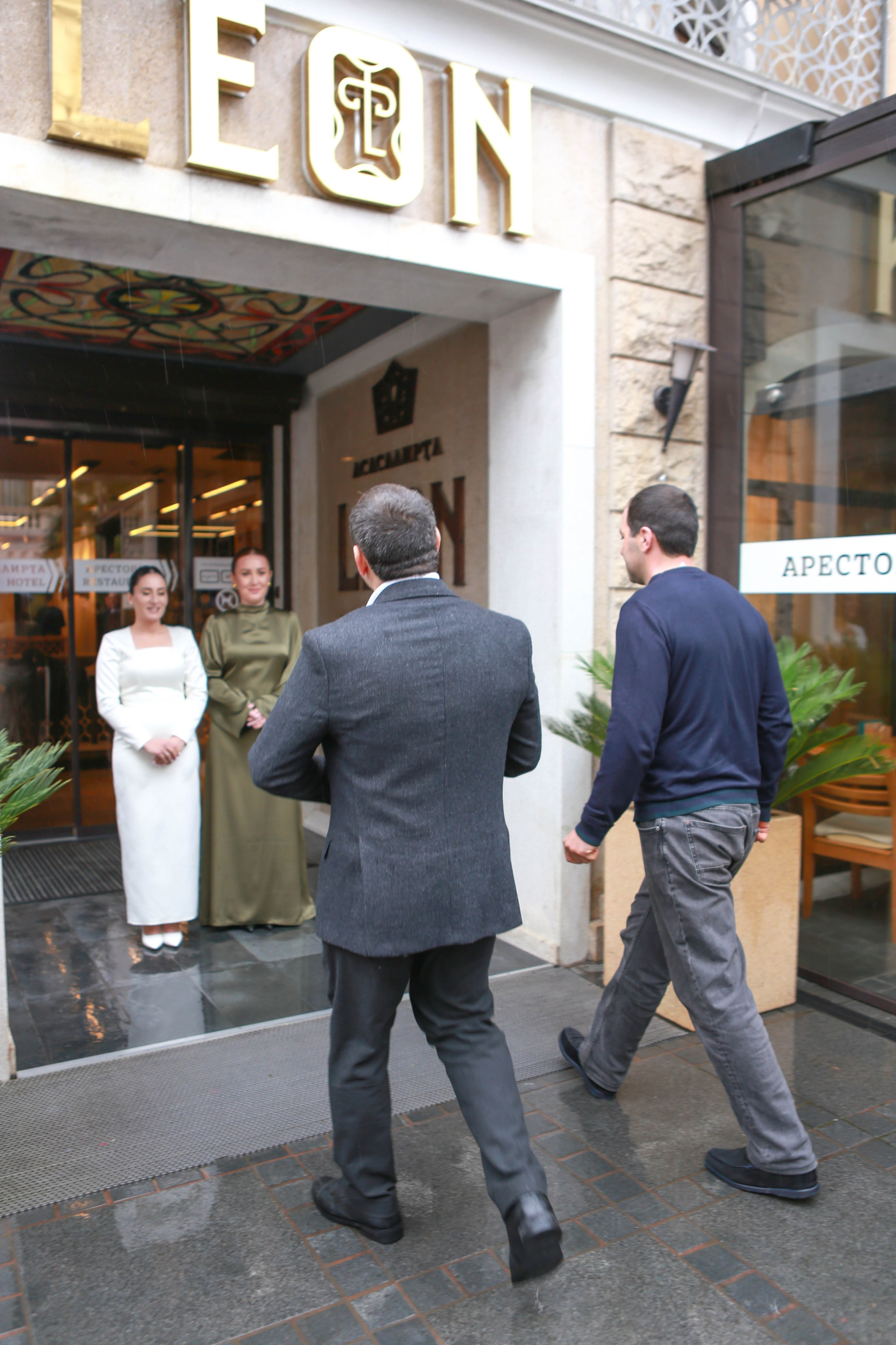 Компания Даута и Щаризан. Отзывы