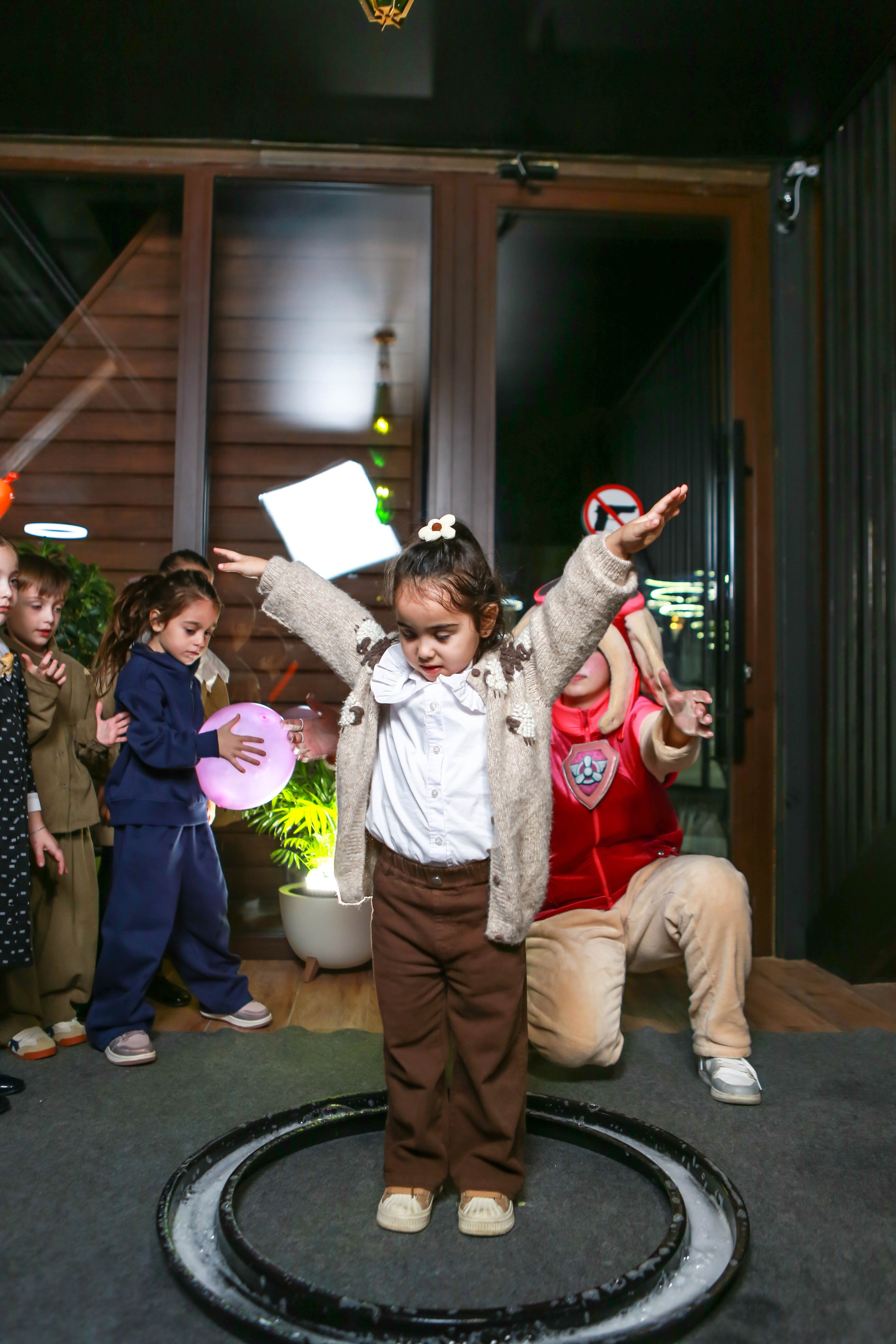 День рождение Александра. Отзывы