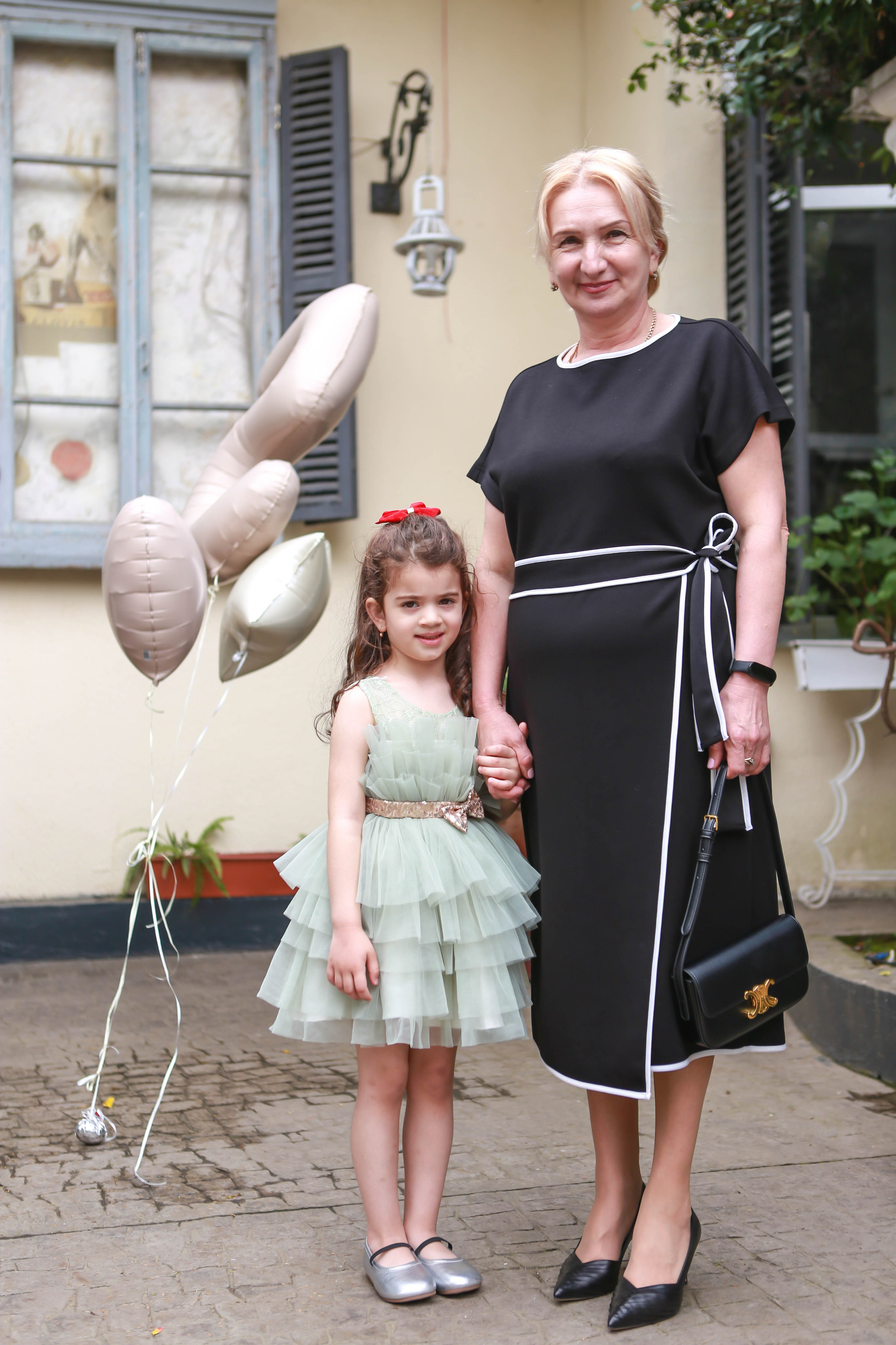 День Рождение Ланочки, в ресторане Ерцаху. Отзывы