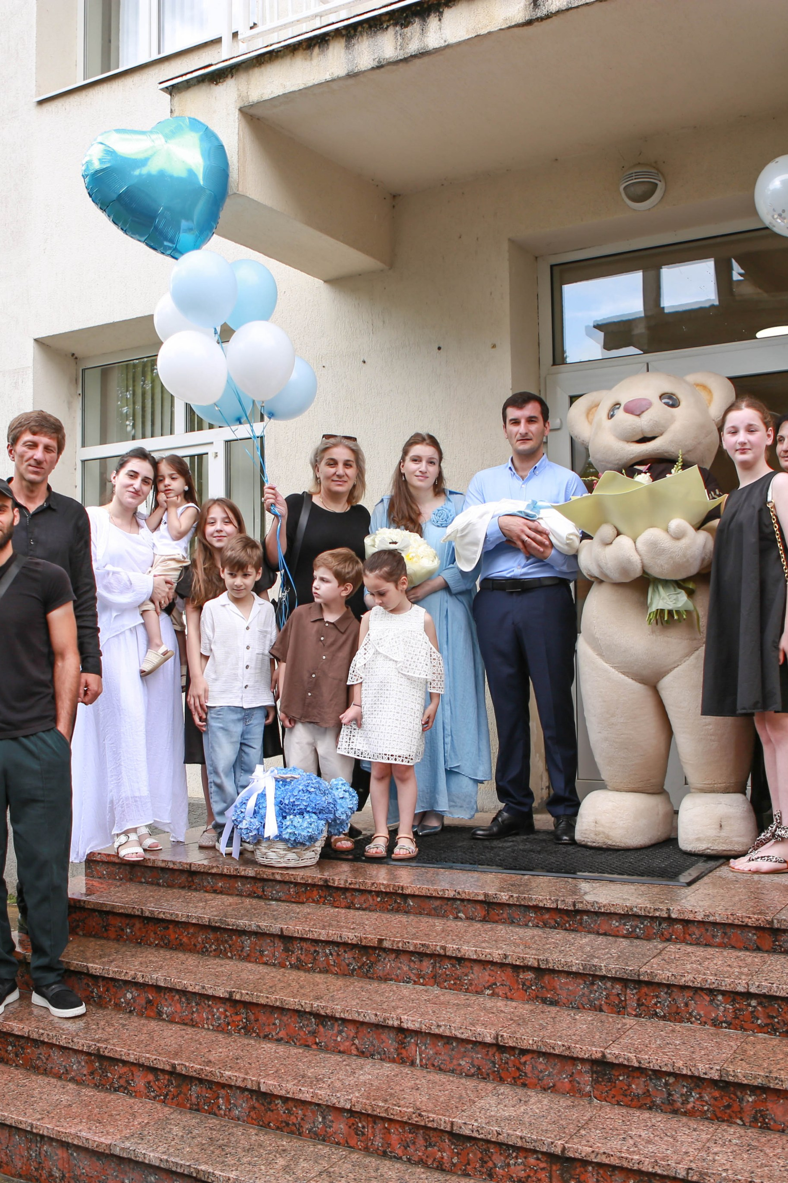 Выписка. Отзывы