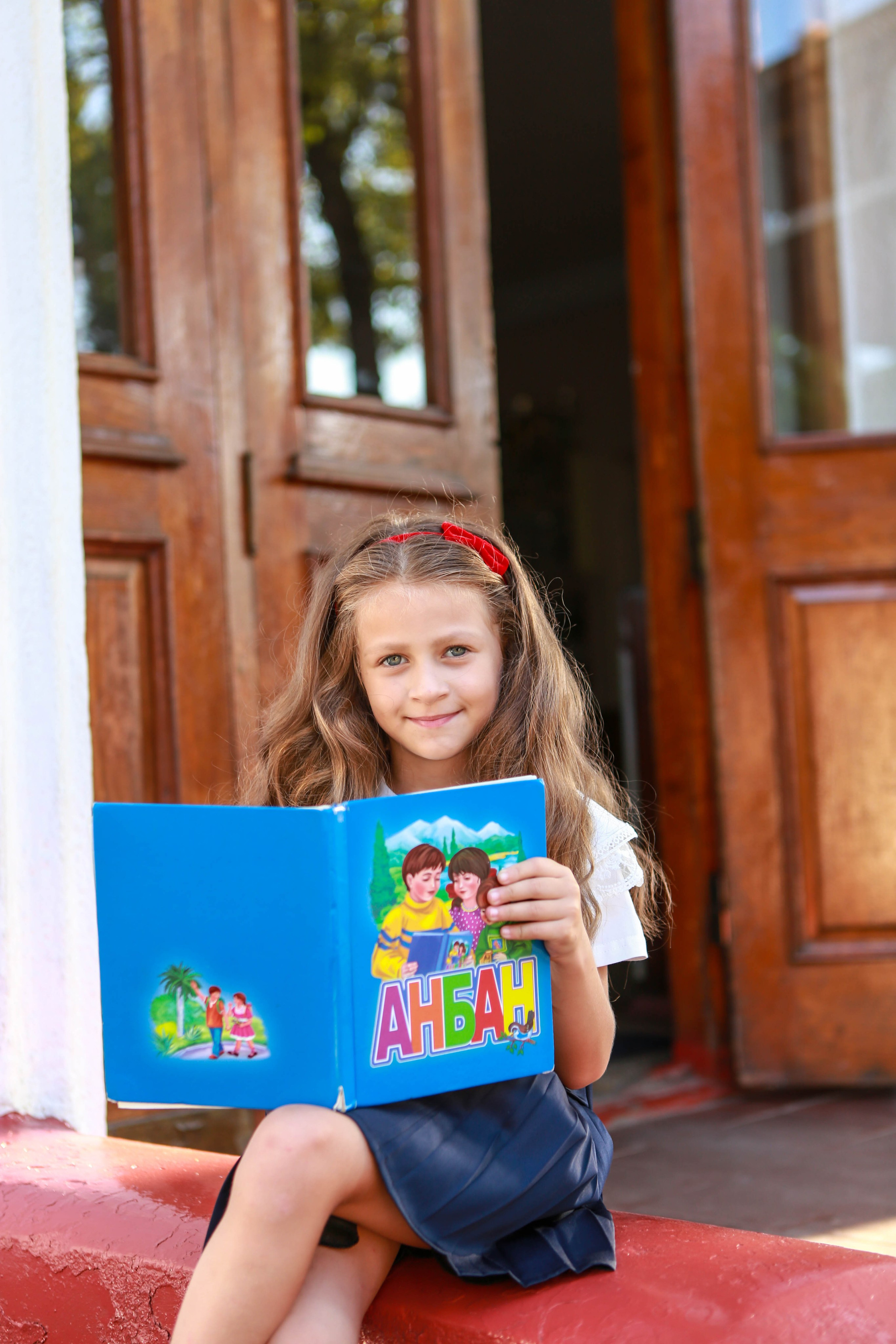 1 сентября в 10 школе, семейная сьемка. Отзывы