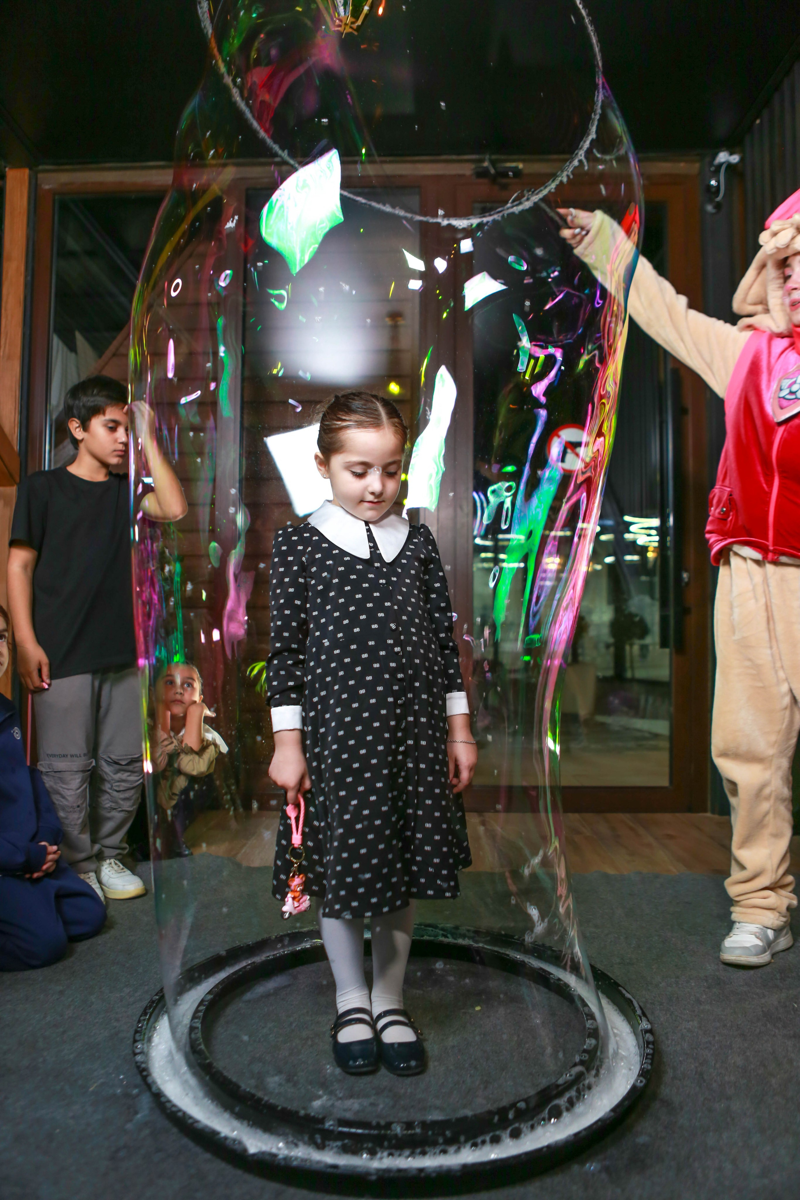 День рождение Александра. Отзывы