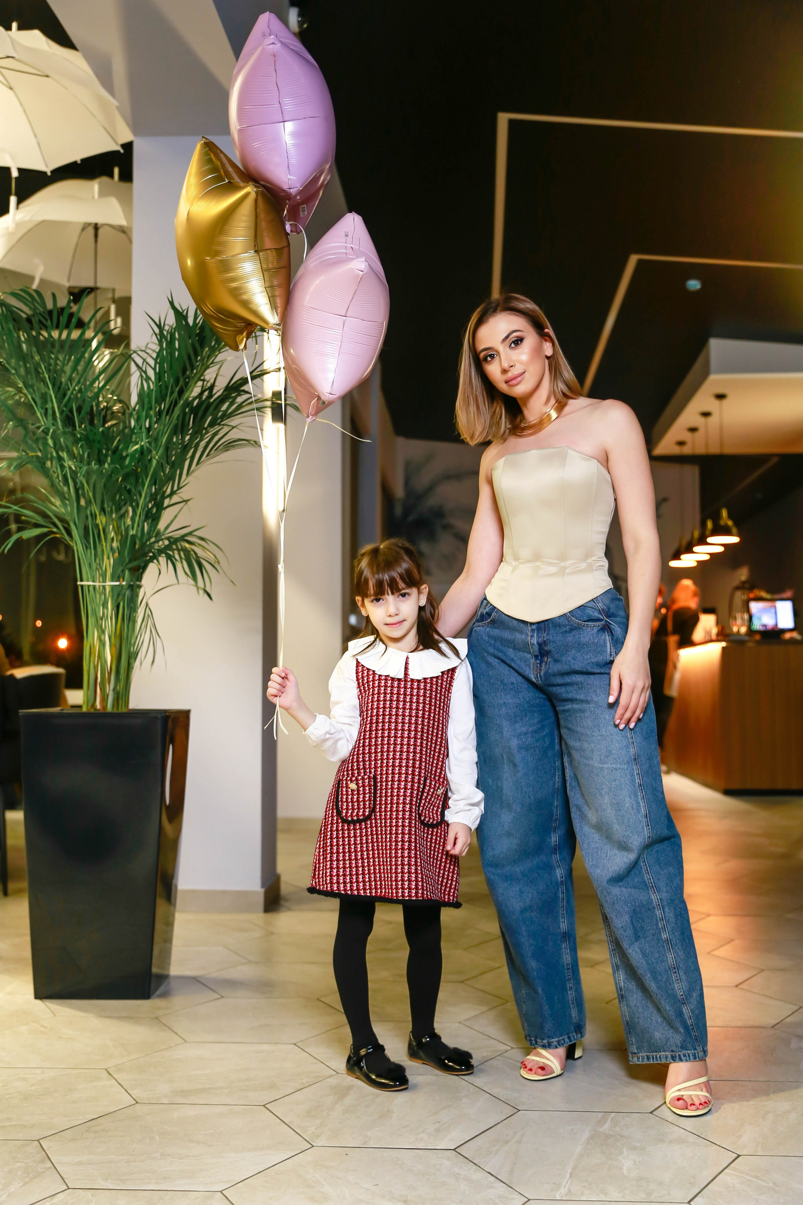 День рождение Миры, в ресторане «Ковчег». Отзывы