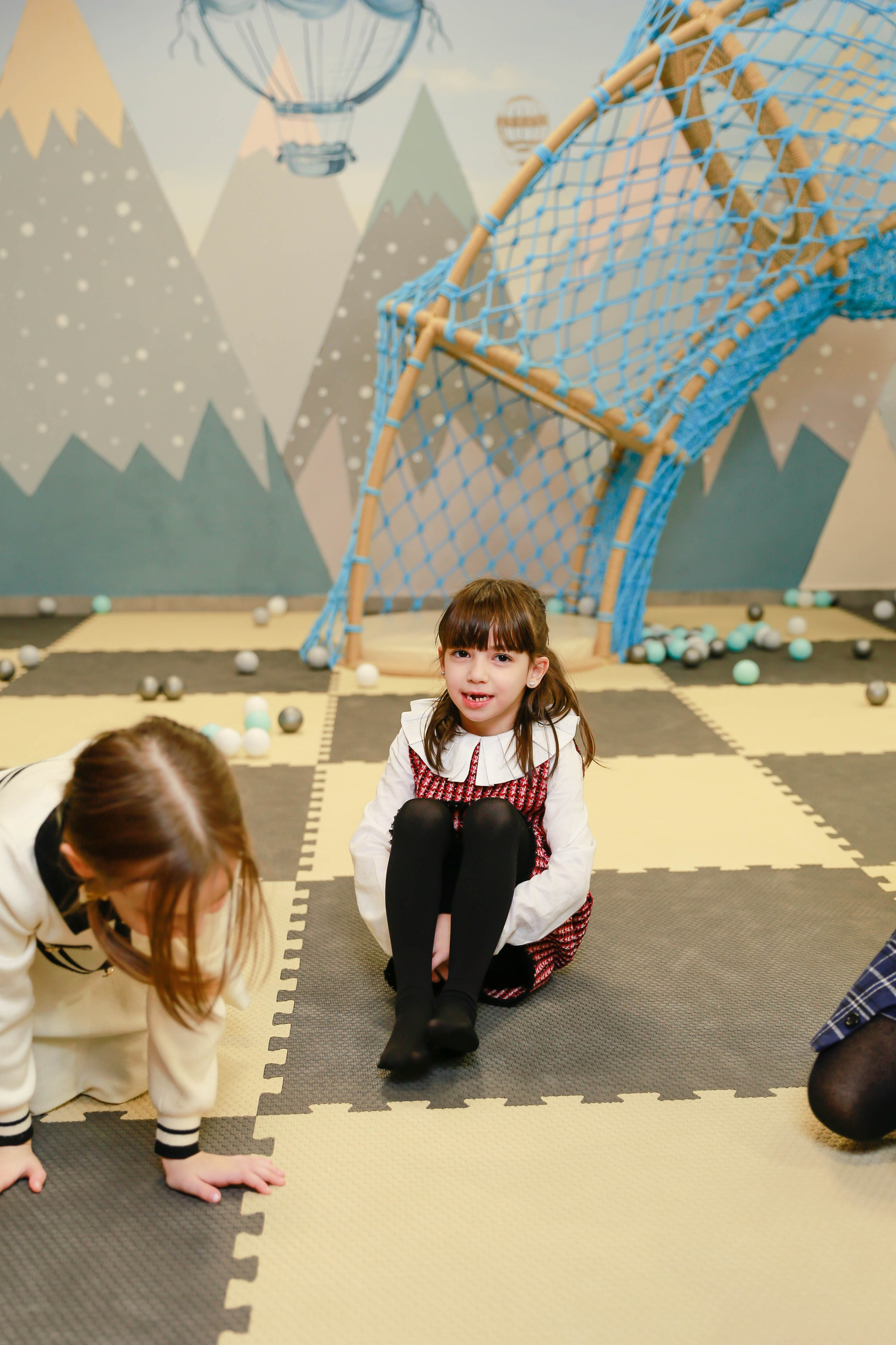 День рождение Миры, в ресторане «Ковчег». Отзывы