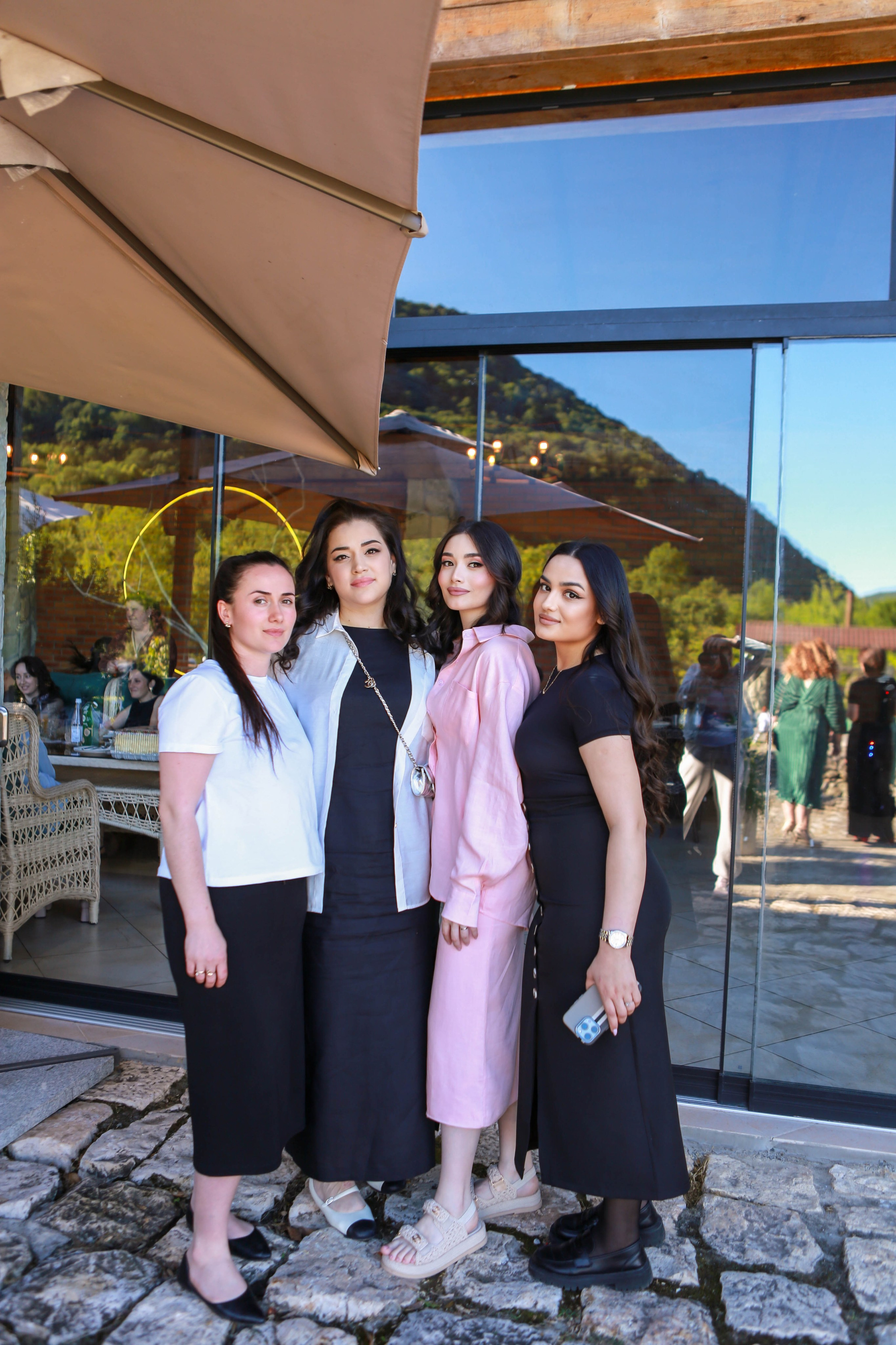 Юбилей. Отзывы