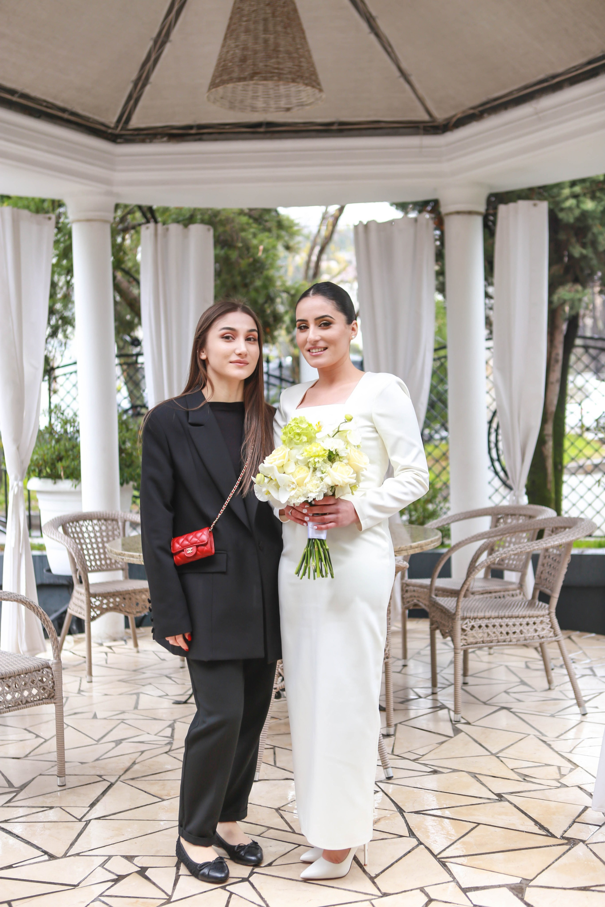 Компания Даута и Щаризан. Отзывы