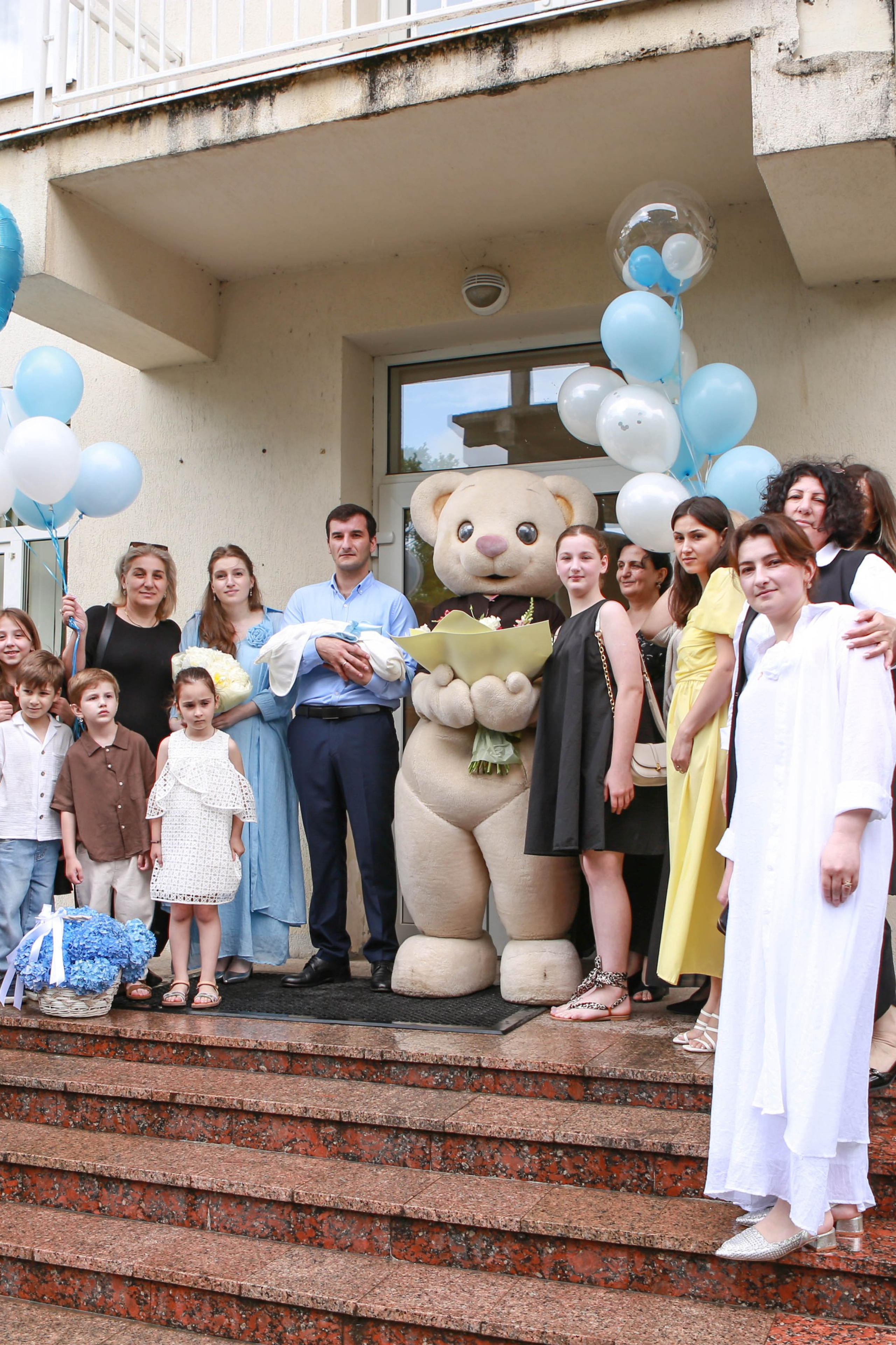 Выписка. Отзывы