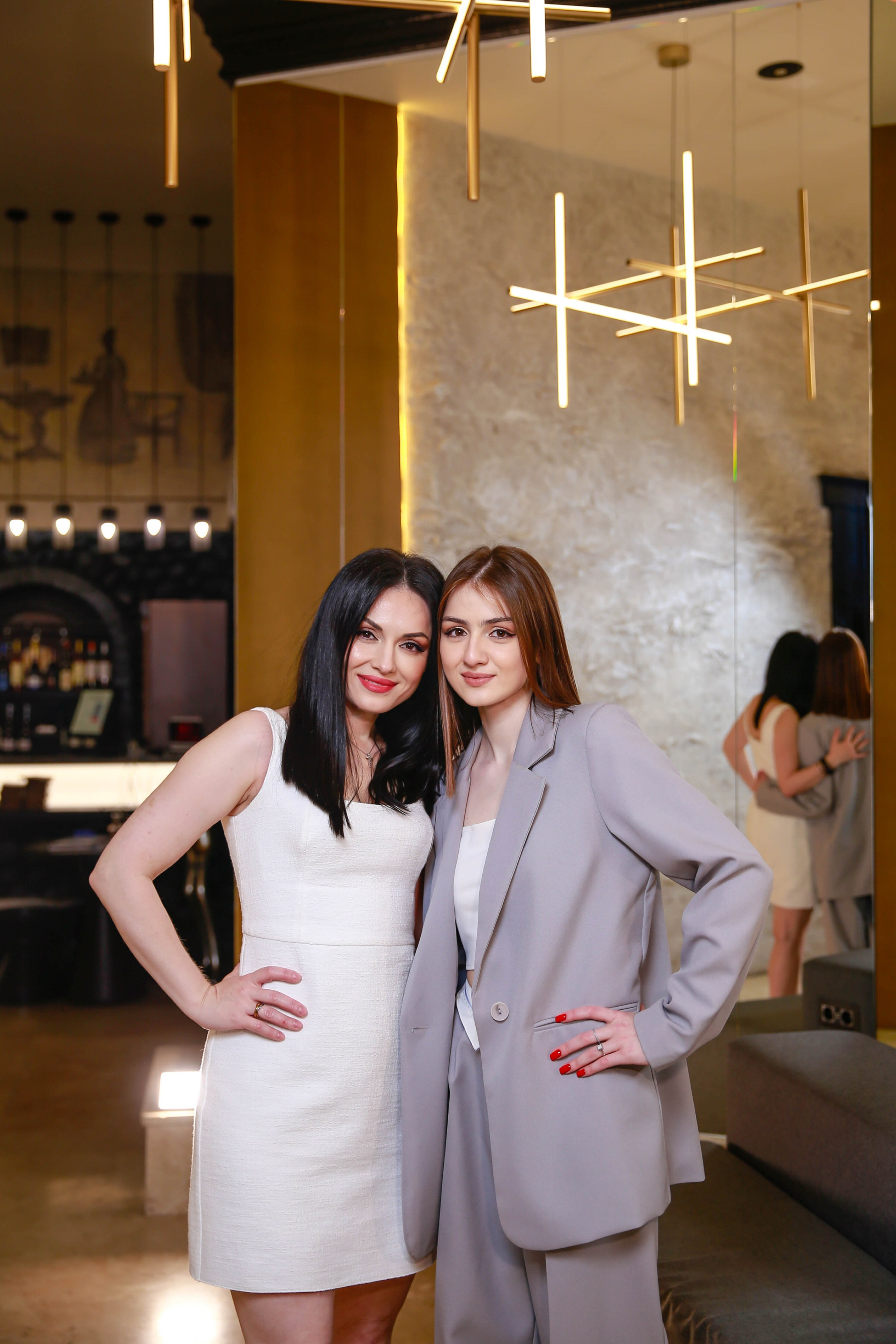 День рождение Эльзы, в ресторане Ерцаху. Отзывы