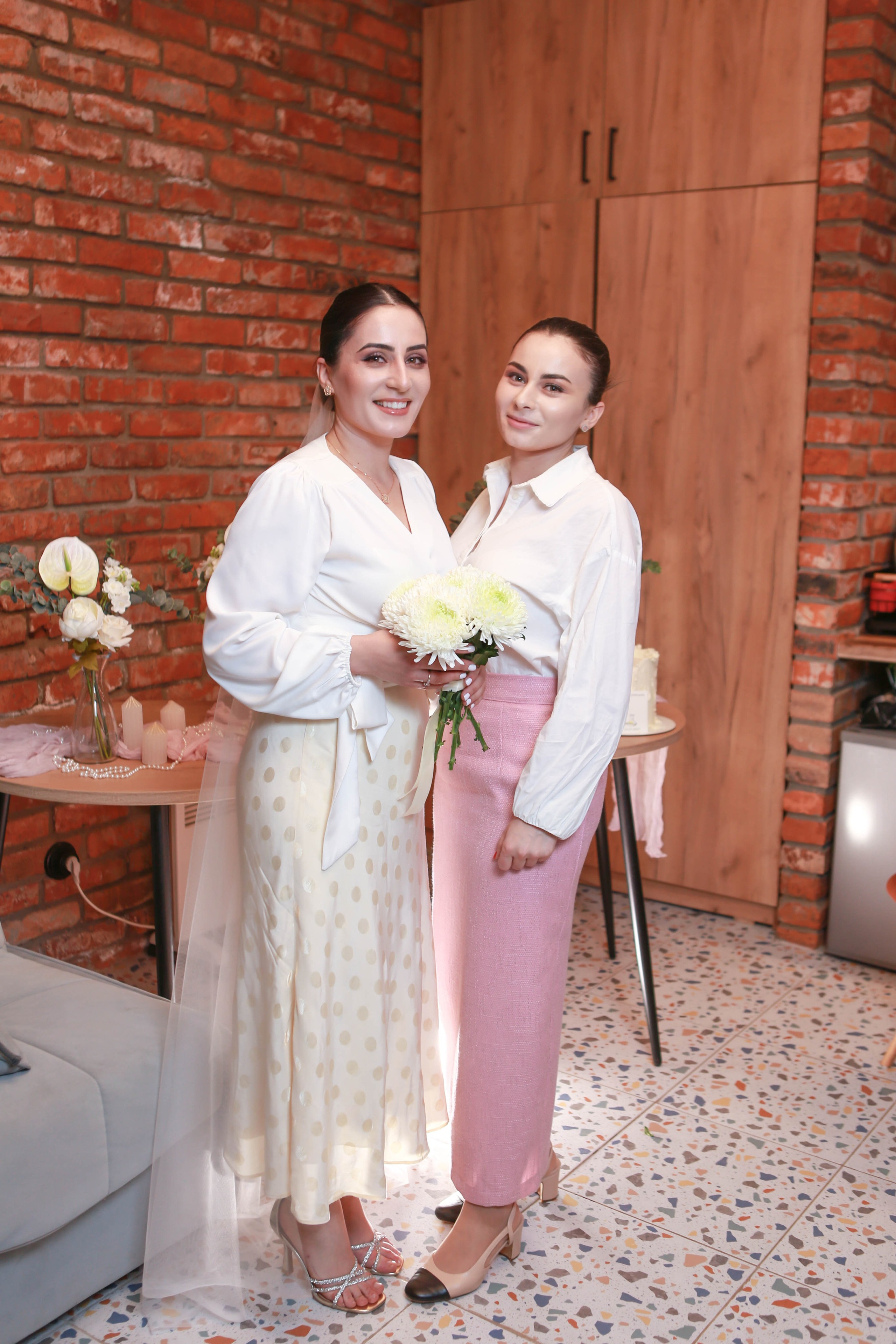 Девичник чудесной Щаризан. Отзывы