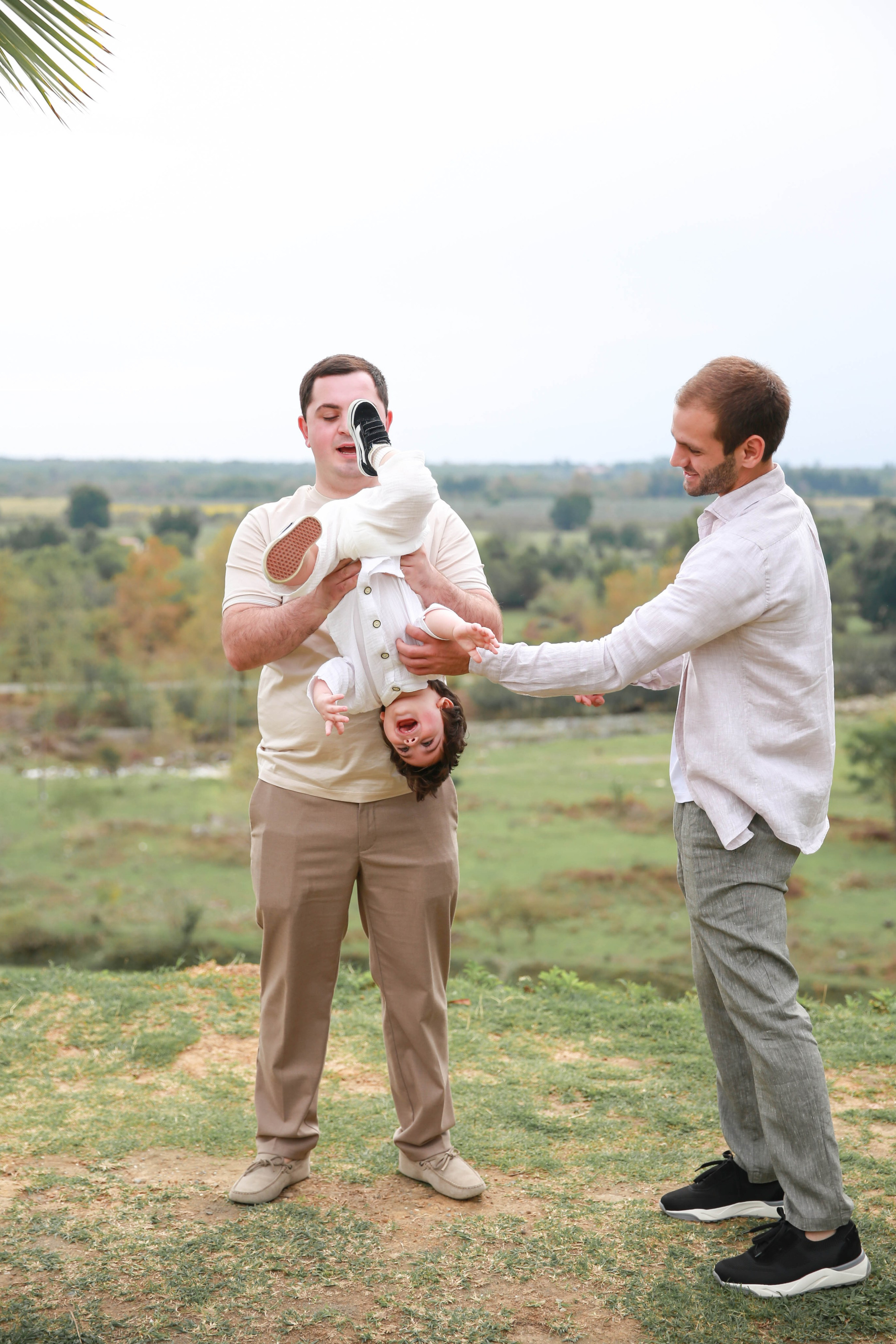 Крещение Лукаши, Драндский собор. Отзывы