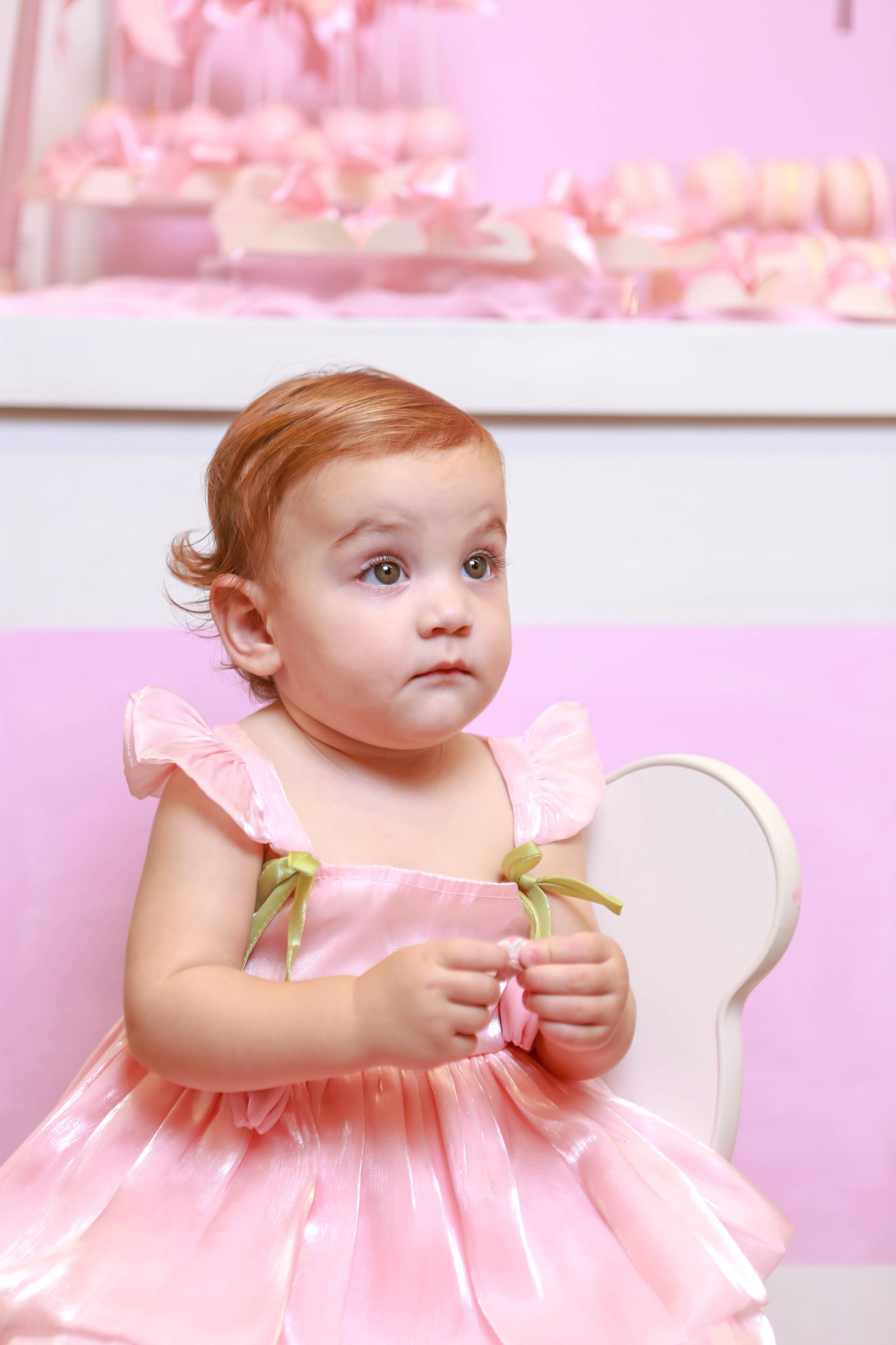 День рождение Аиши, в детском центре «Littles». Отзывы