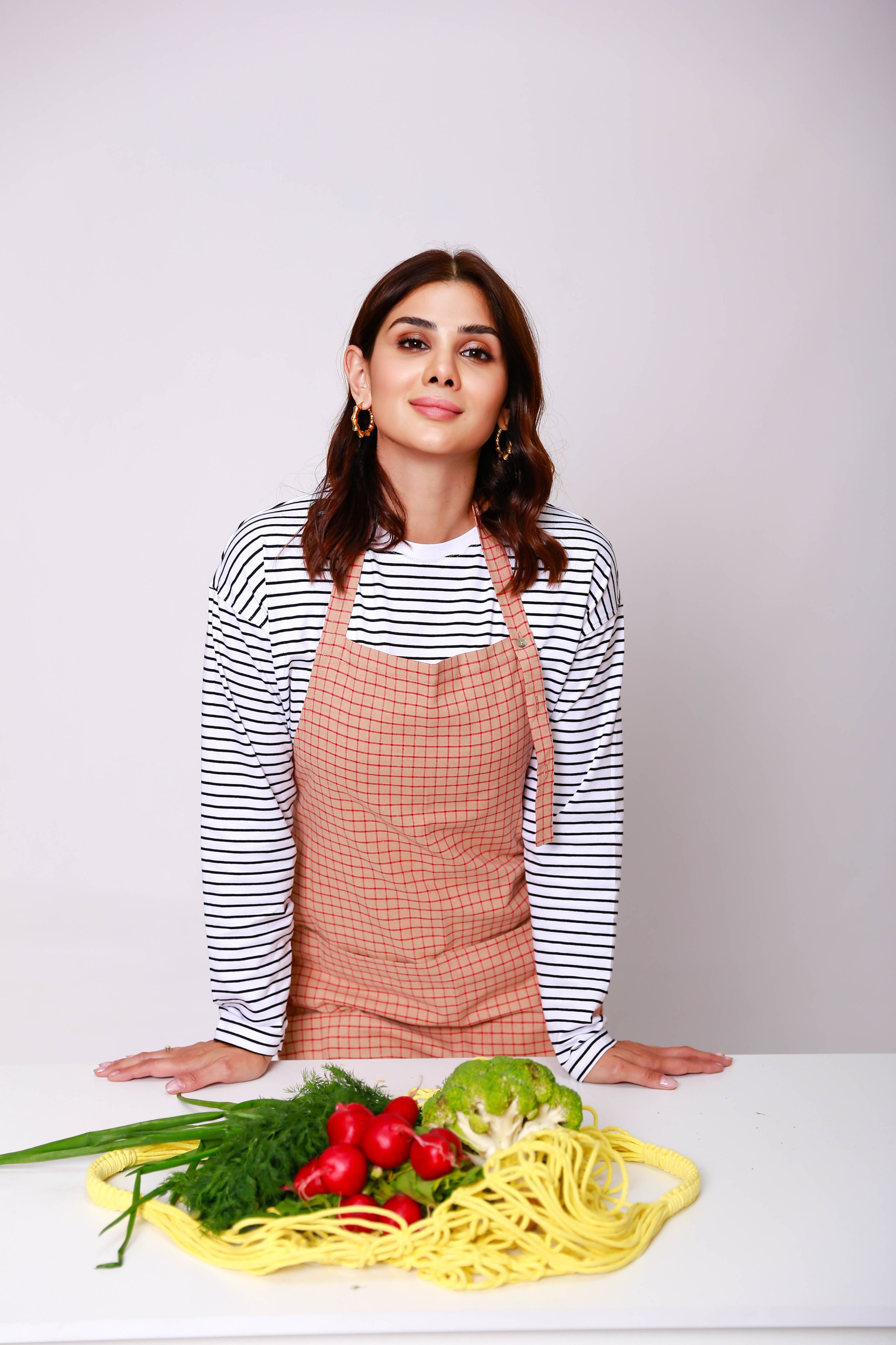 Сария Адлейба — нутрициолог, сьемка для контента. Отзывы